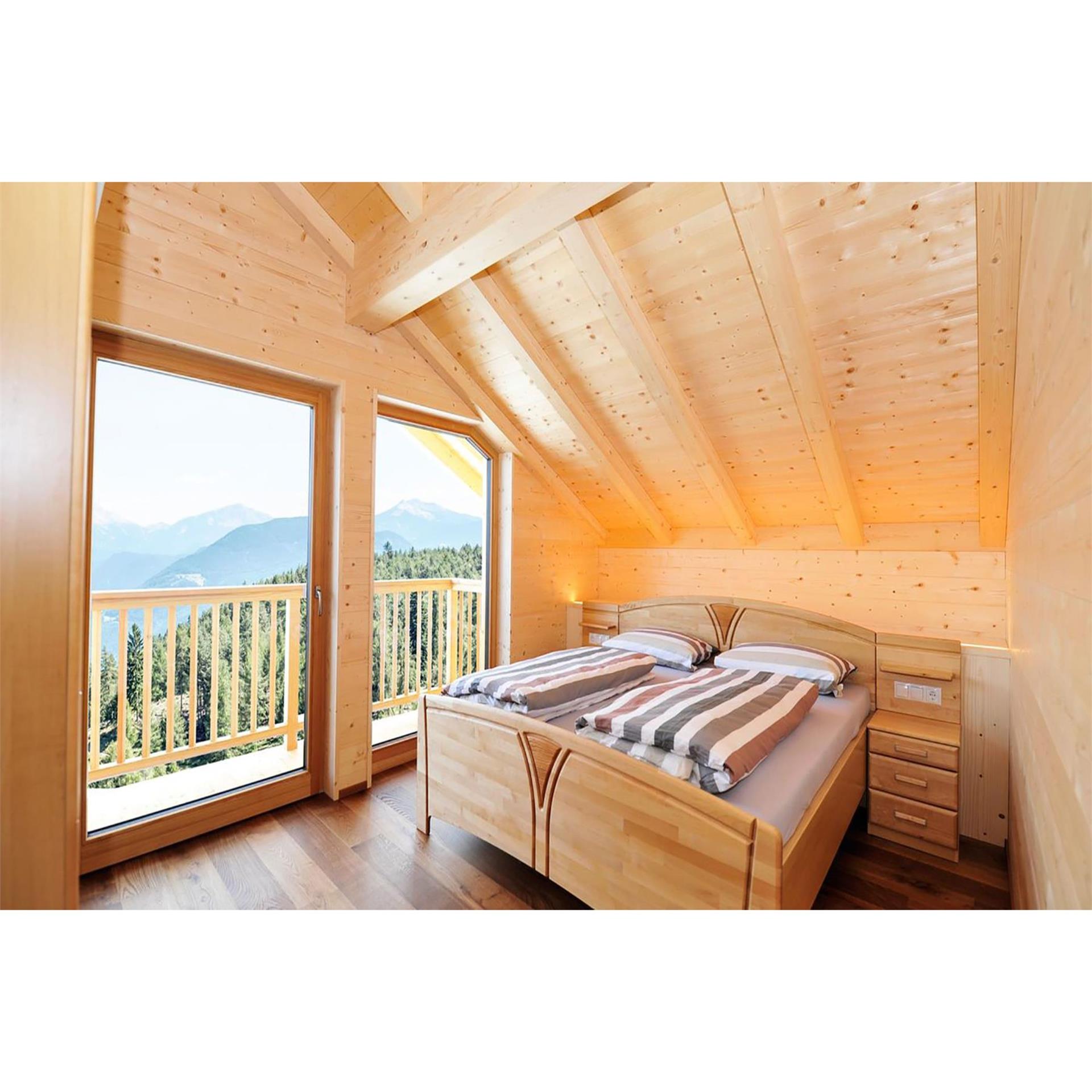 Camping Chalet Salten Jenesien 16 suedtirol.info