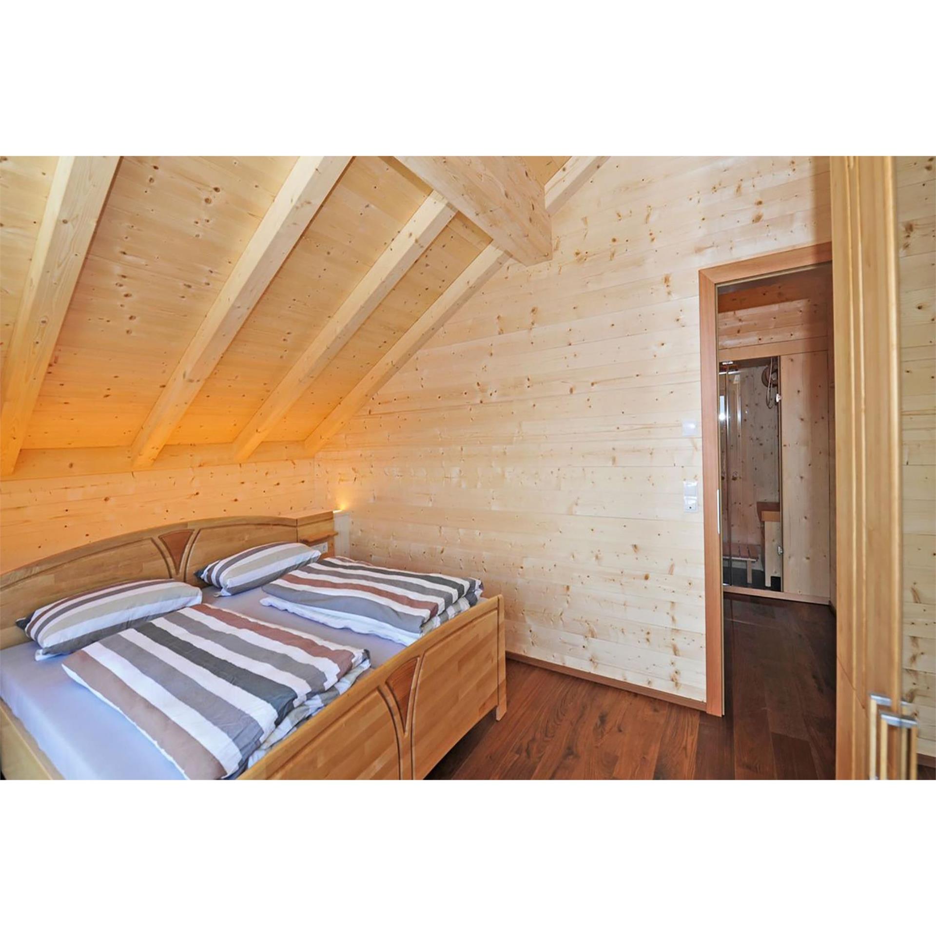 Camping Chalet Salten Jenesien 22 suedtirol.info