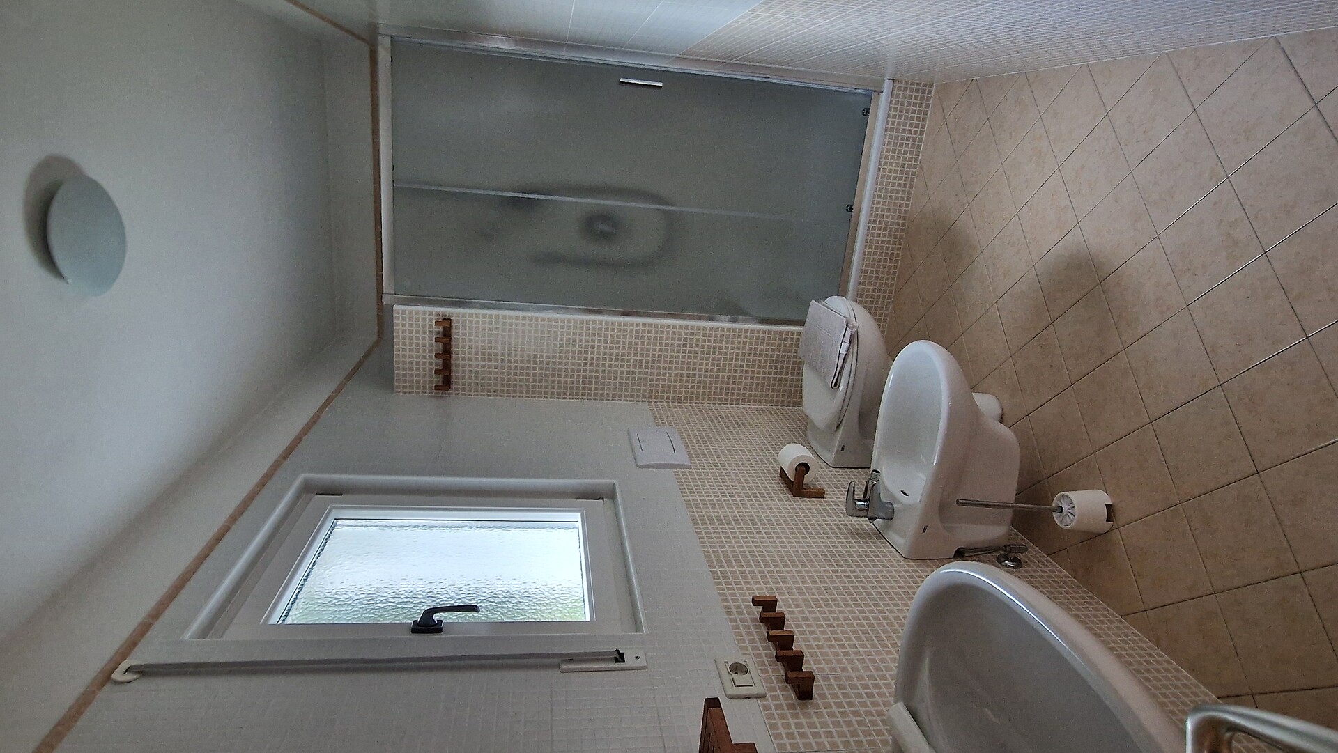 Bagno 1