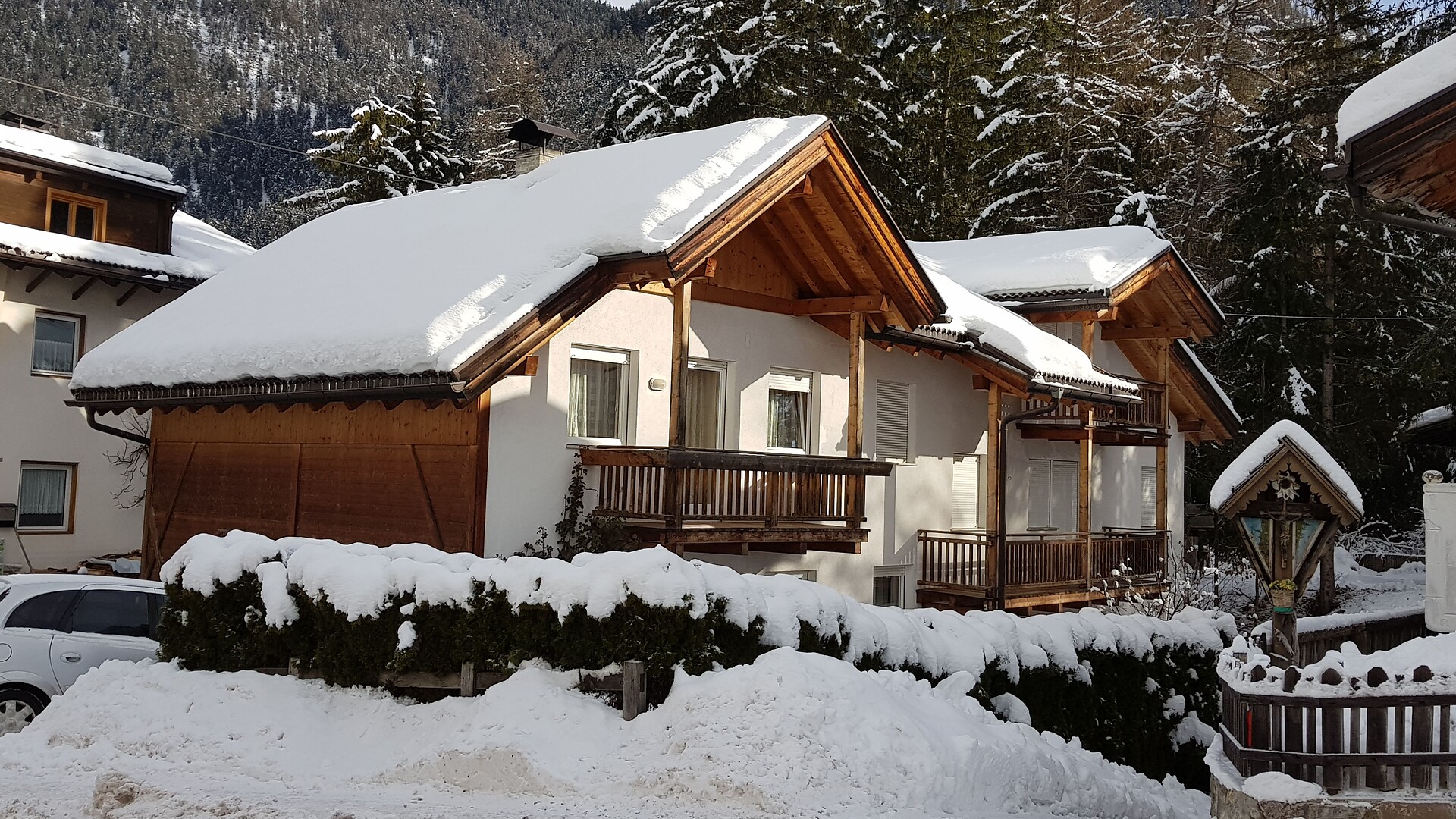 Stagione invernale