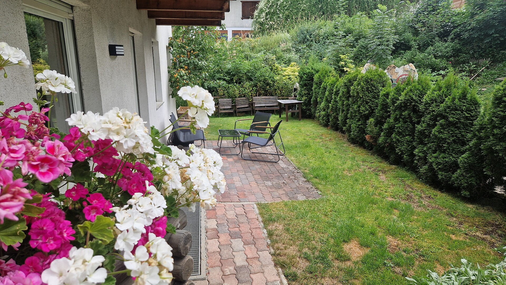 Giardino