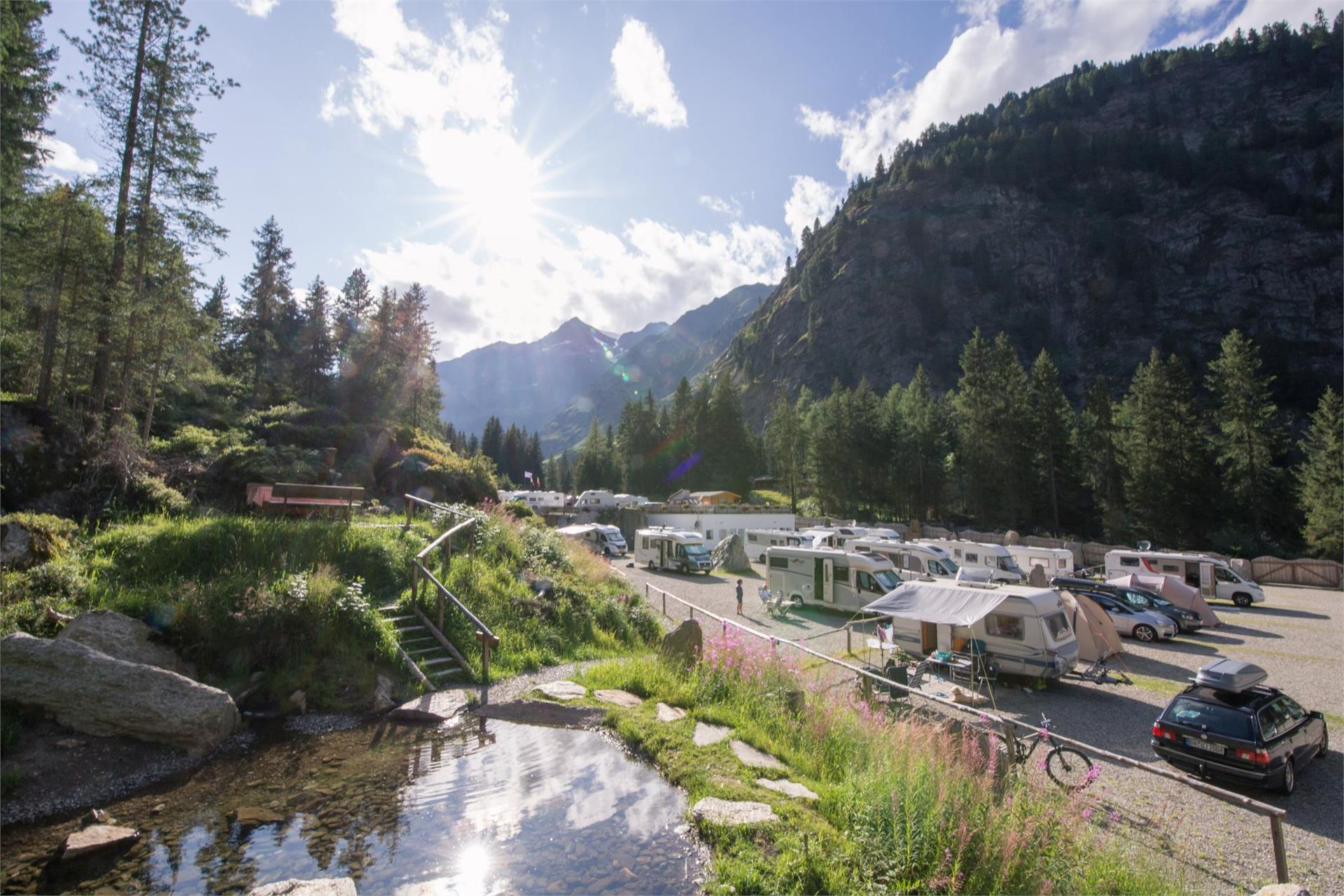 Camping Bergkristall Moos in Passeier 1 suedtirol.info