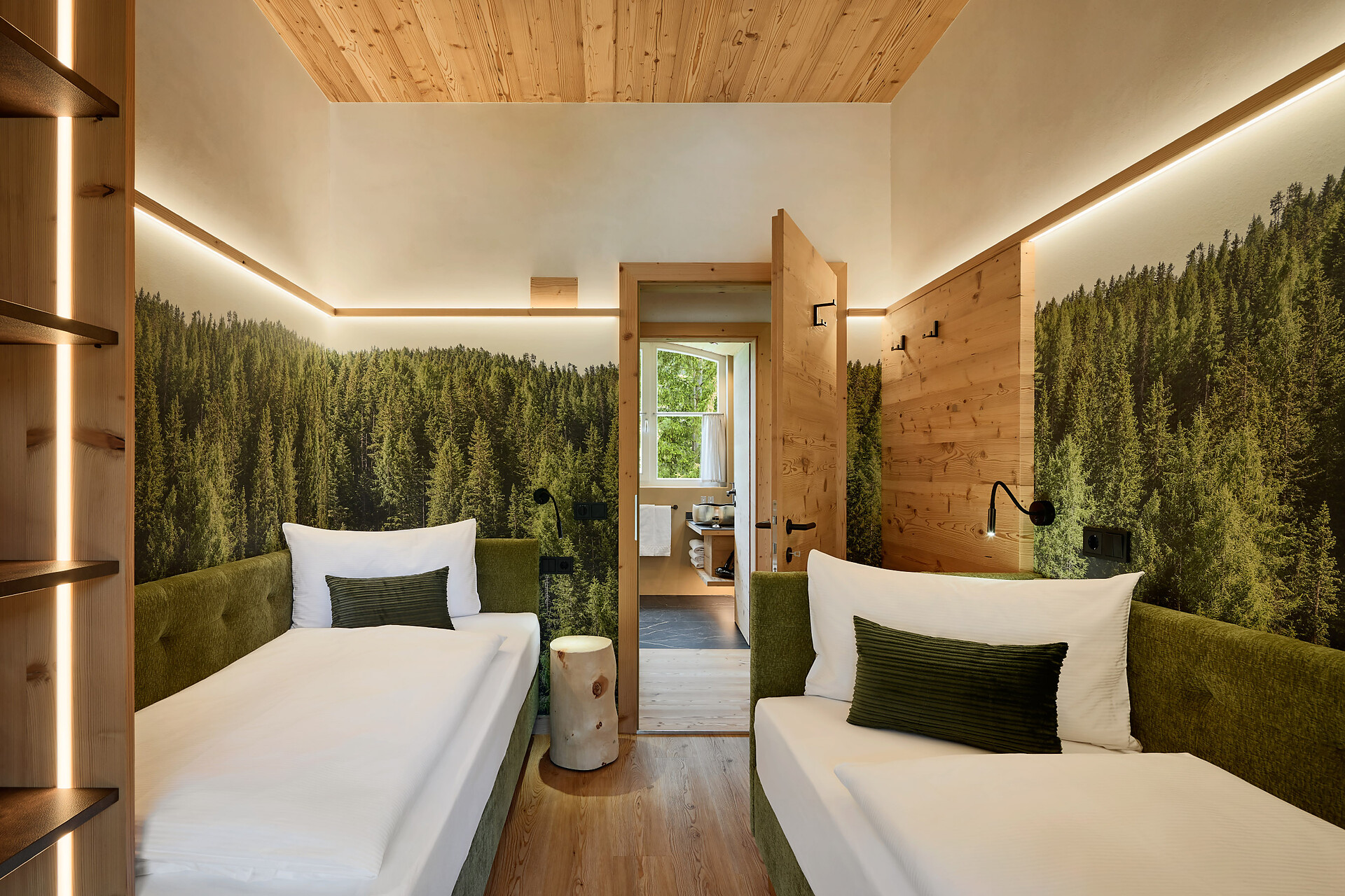 Chalet La Varieté