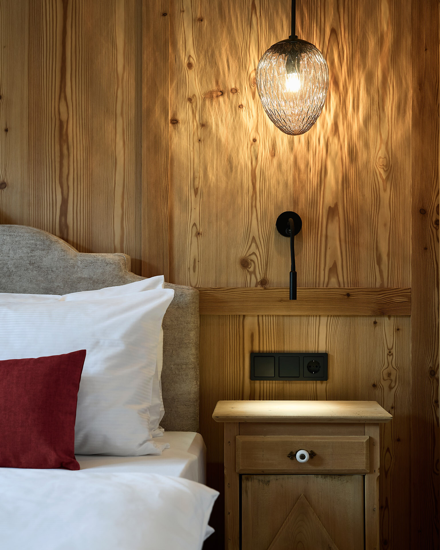Chalet La Varieté - Dolomites Region Alta Badia - #11 - suedtirol.info