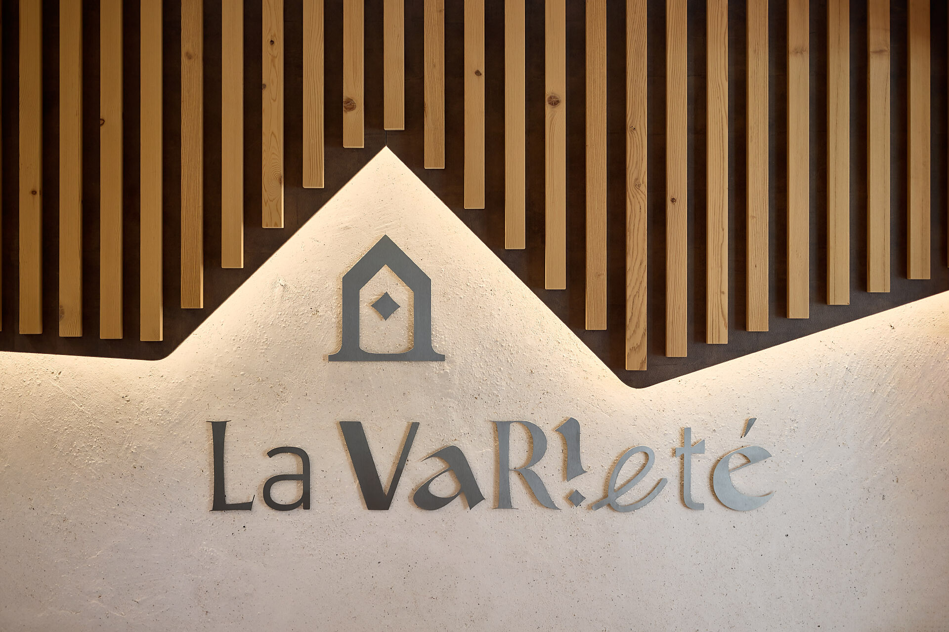 Chalet La Varieté - Dolomites Region Alta Badia - #3 - suedtirol.info