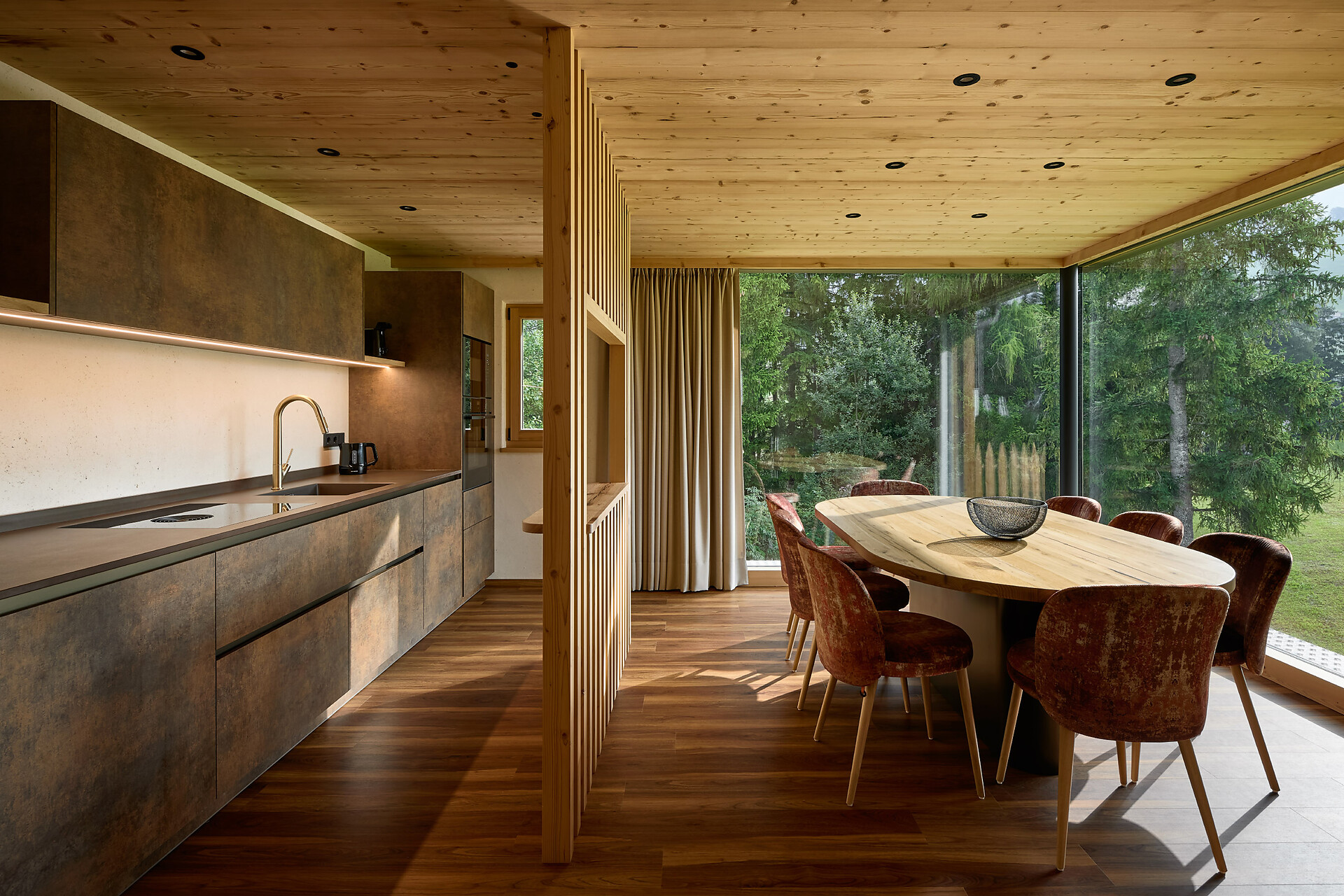 Chalet La Varieté