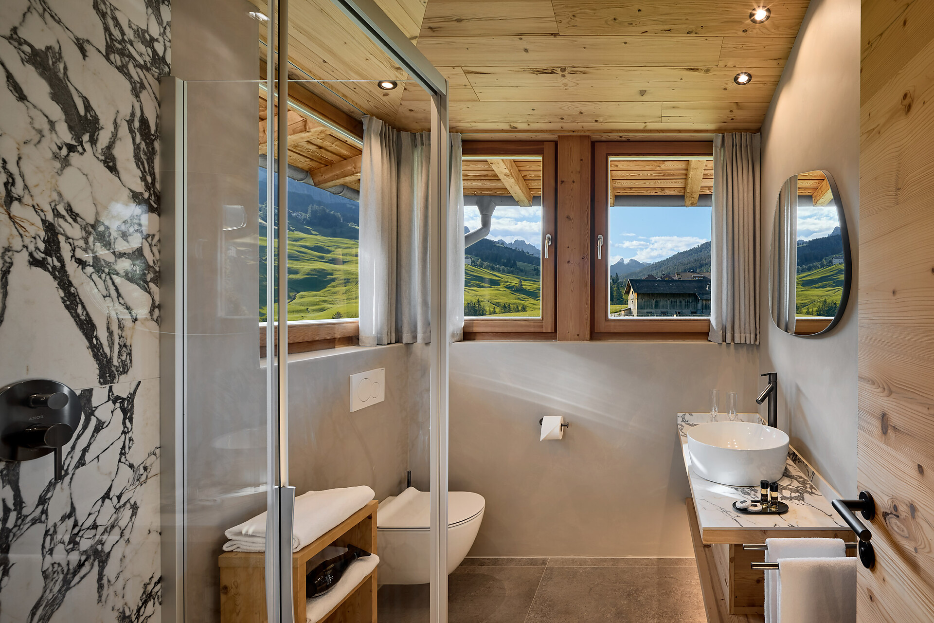 Chalet La Varieté