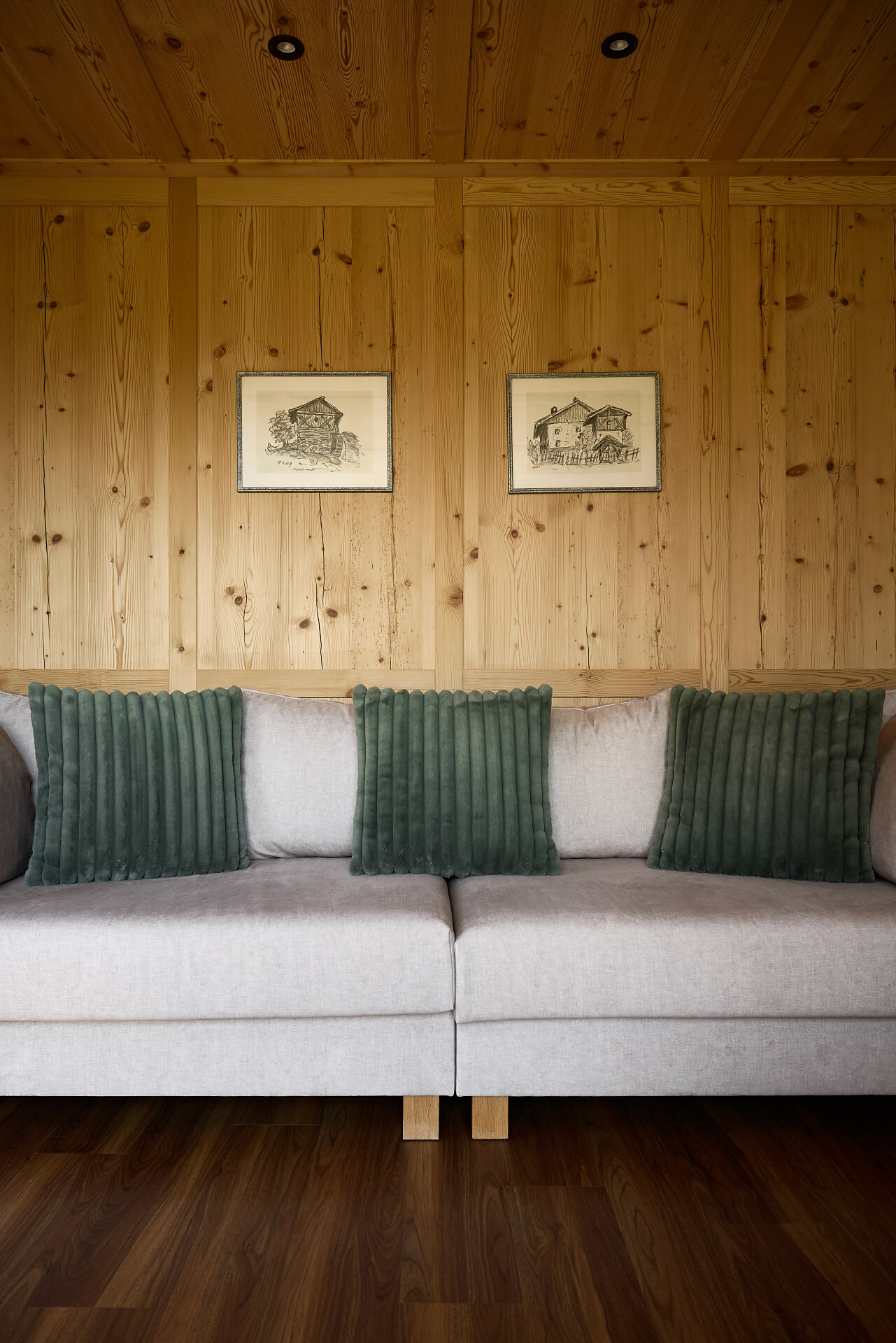 Chalet La Varieté - Dolomites Region Alta Badia - #7 - suedtirol.info