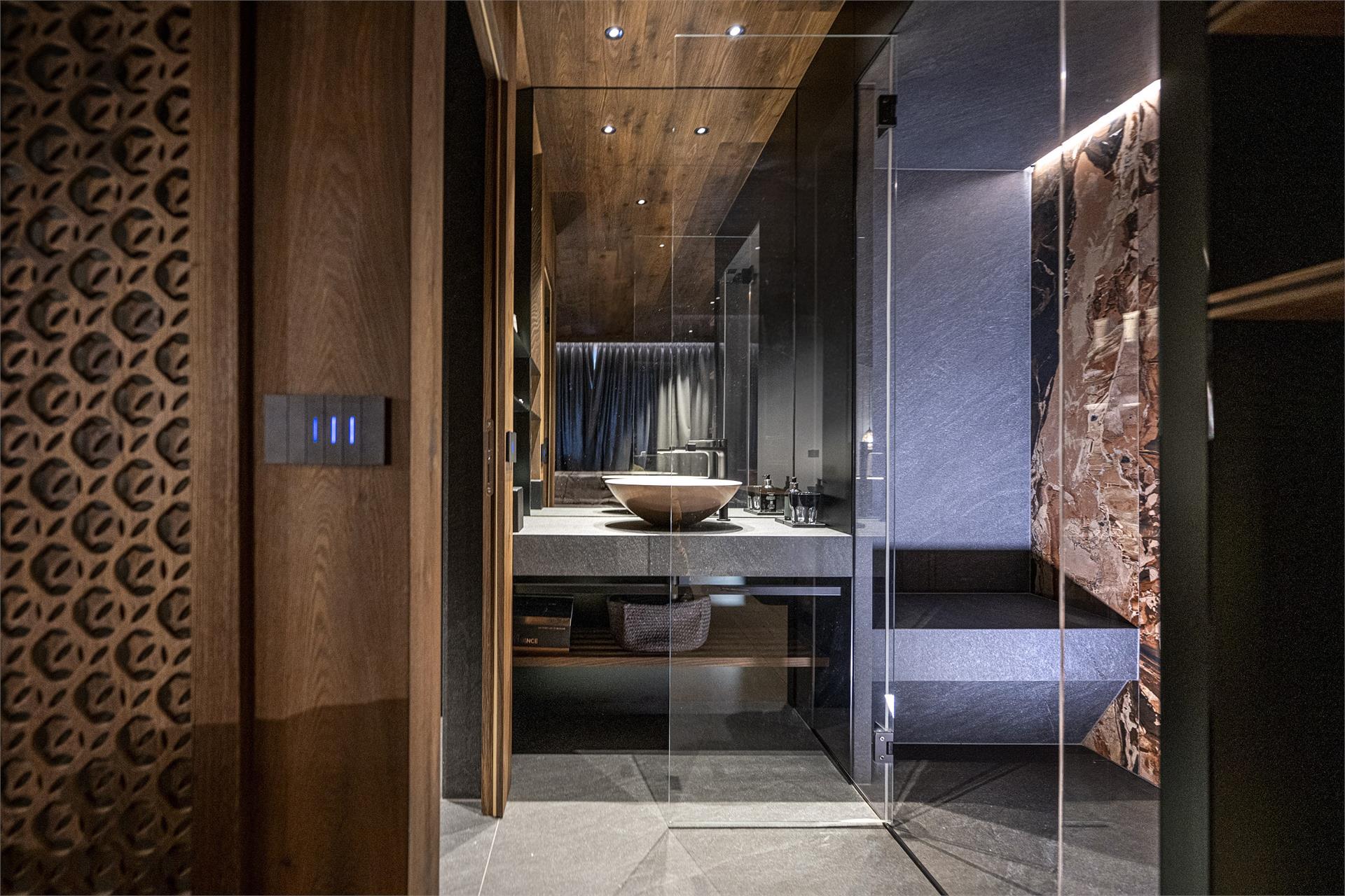 Chalet Urela - Luxury Apartment St.Christina in Gröden 31 suedtirol.info