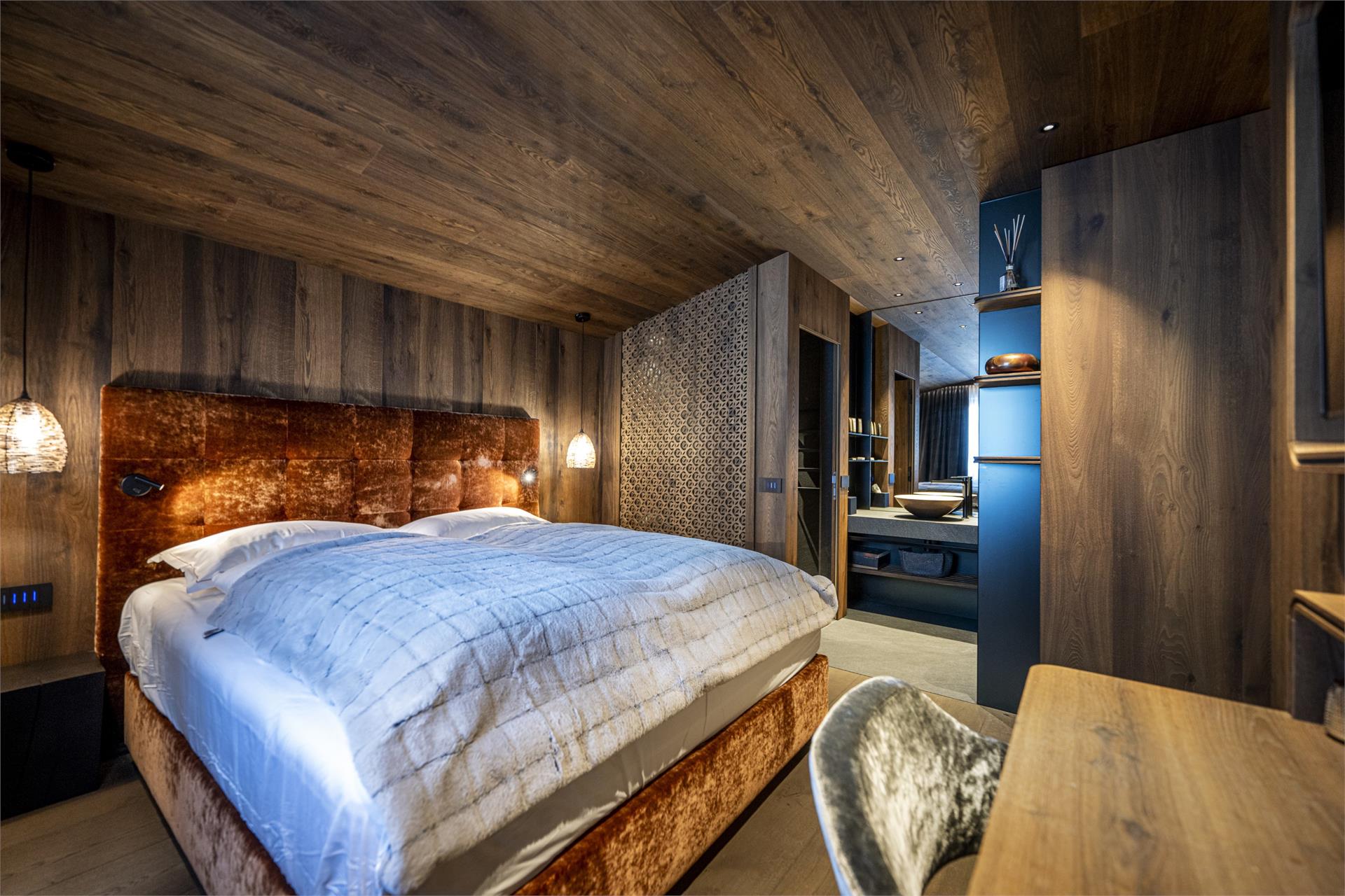 Chalet Urela - Luxury Apartment St.Christina in Gröden 16 suedtirol.info