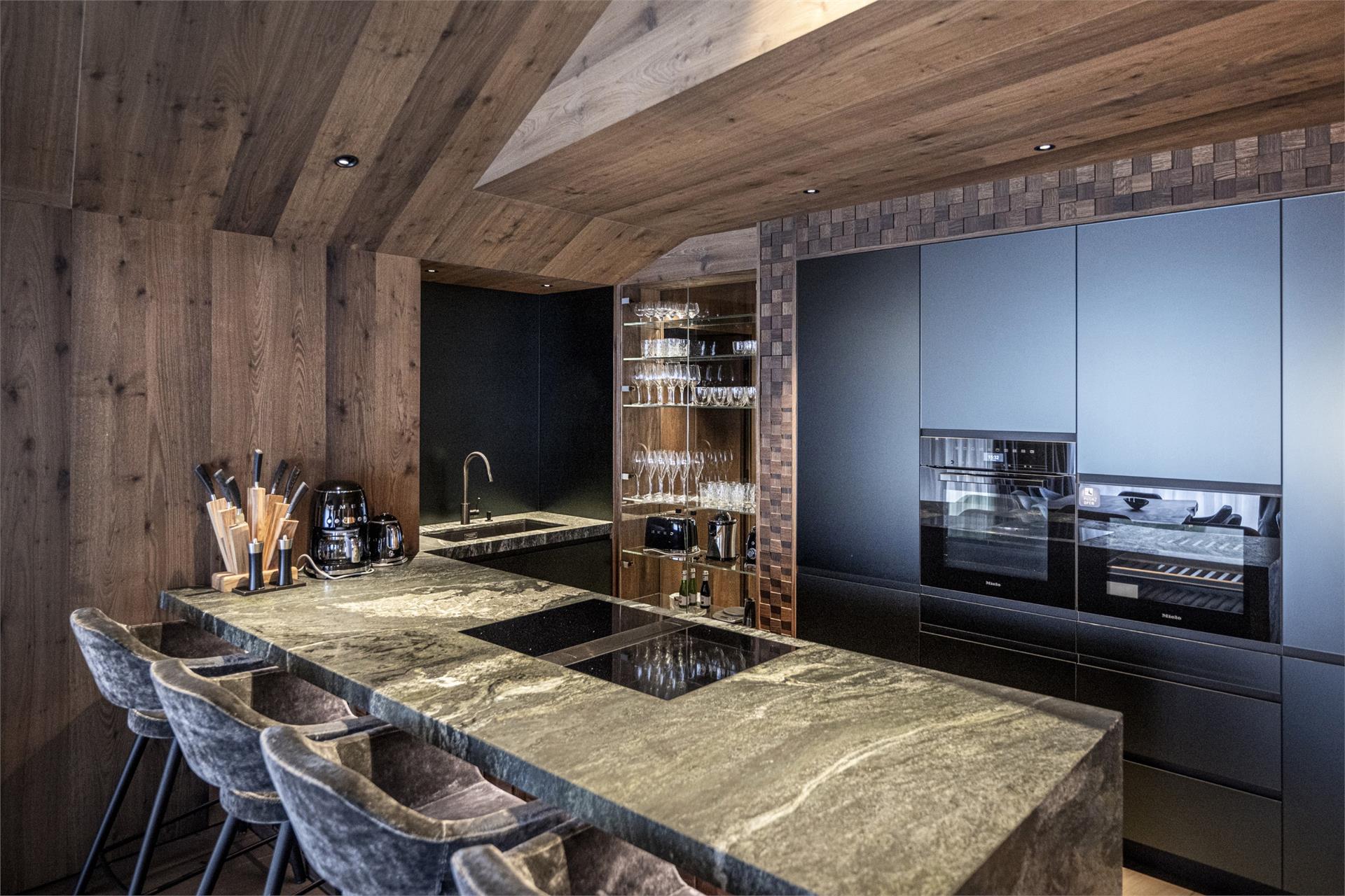 Chalet Urela - Luxury Apartment St.Christina in Gröden 26 suedtirol.info