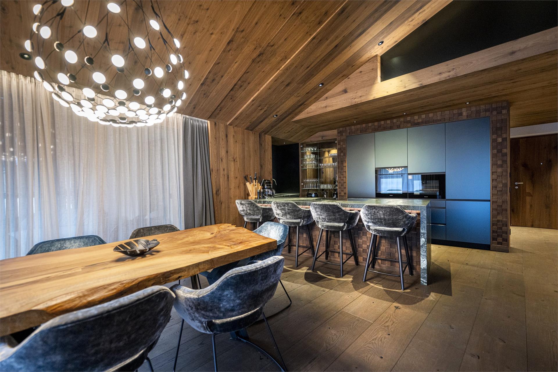 Chalet Urela - Luxury Apartment St.Christina in Gröden 6 suedtirol.info