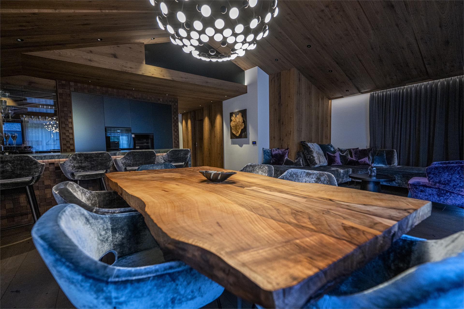 Chalet Urela - Luxury Apartment St.Christina in Gröden 5 suedtirol.info