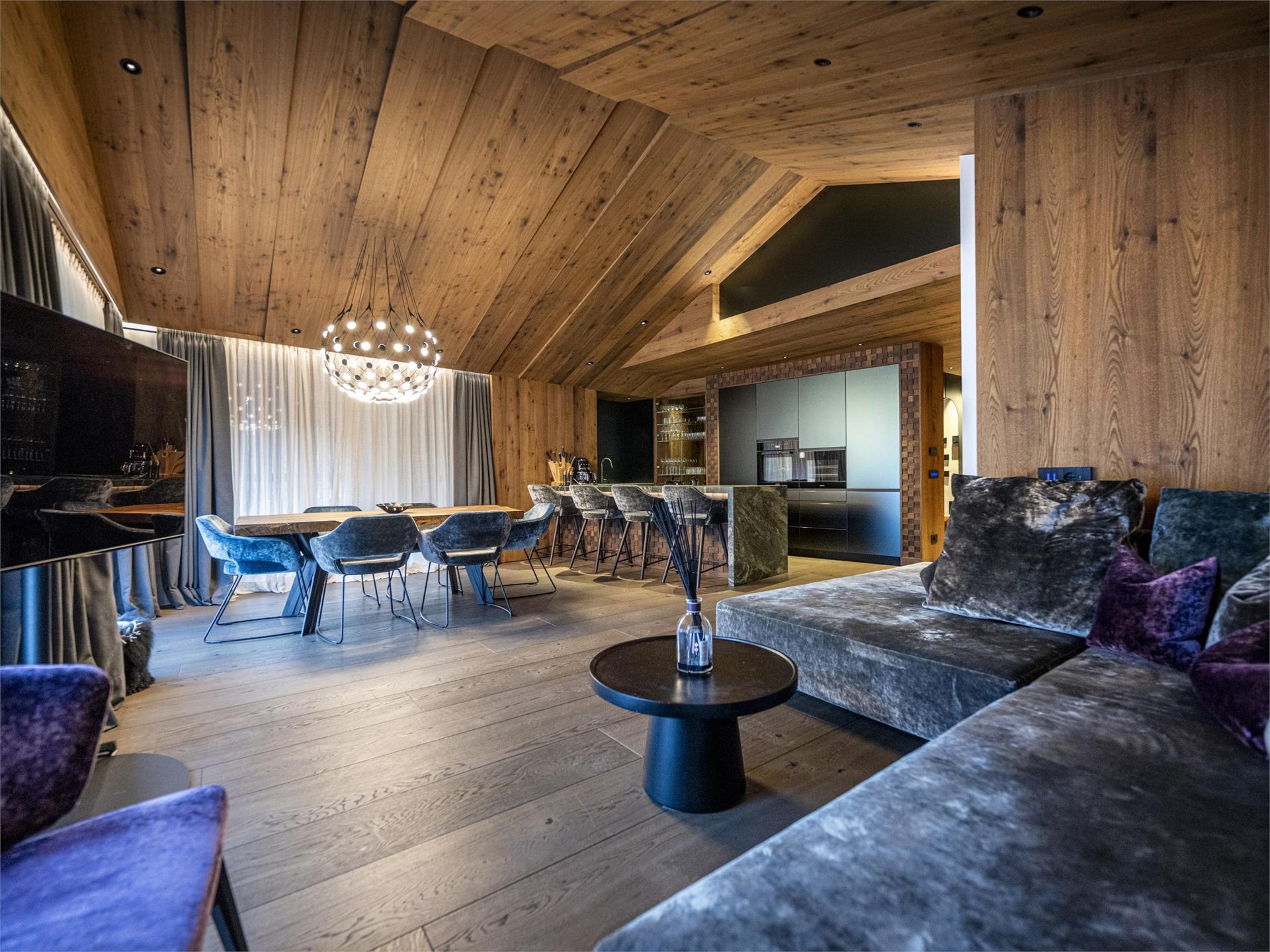 Chalet Urela - Luxury Apartment St.Christina in Gröden 1 suedtirol.info