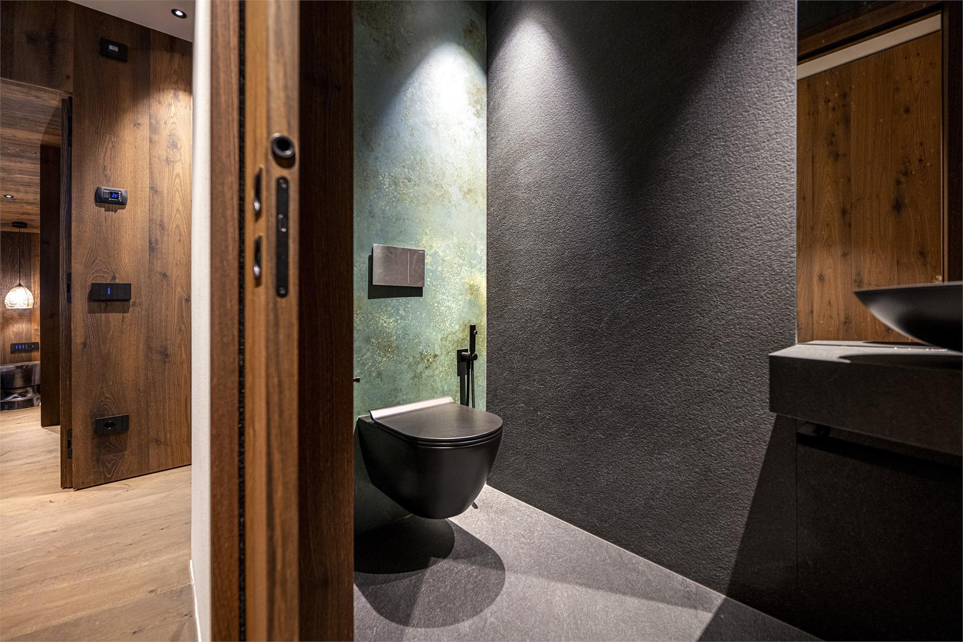 Chalet Urela - Luxury Apartment St.Christina in Gröden 12 suedtirol.info