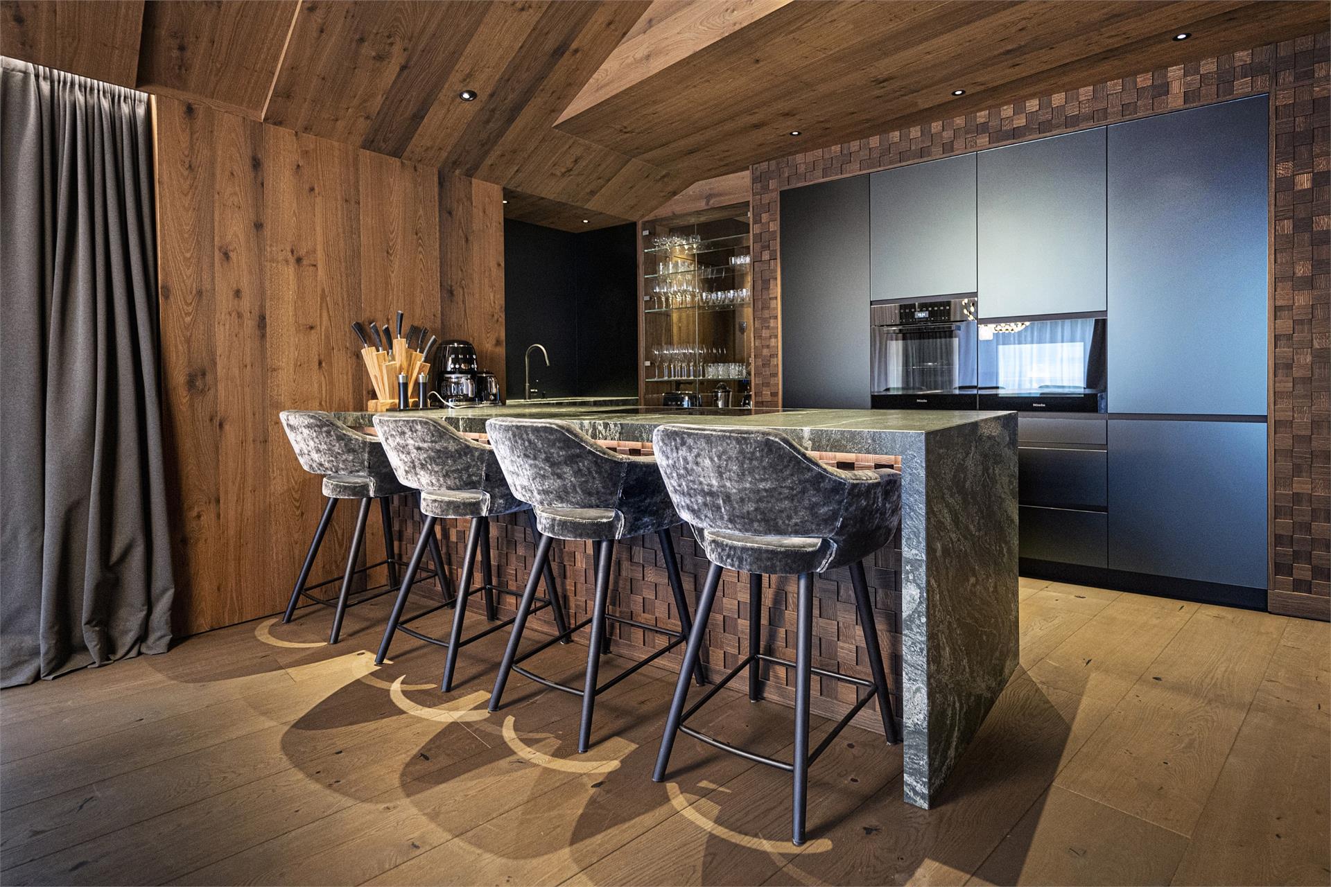 Chalet Urela - Luxury Apartment St.Christina in Gröden 9 suedtirol.info