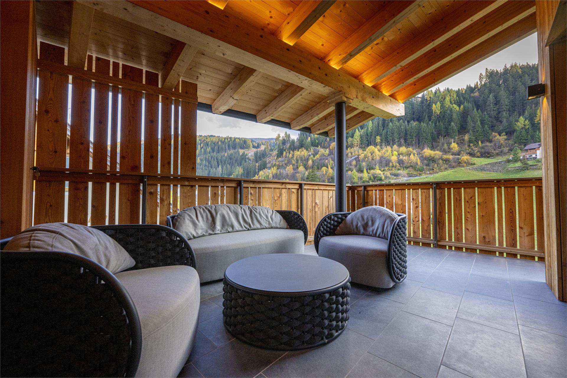 Chalet Urela - Luxury Apartment St.Christina in Gröden 4 suedtirol.info
