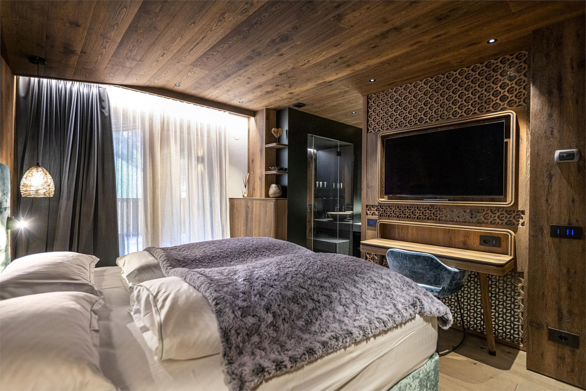 Chalet Urela - Luxury Apartment St.Christina in Gröden 11 suedtirol.info