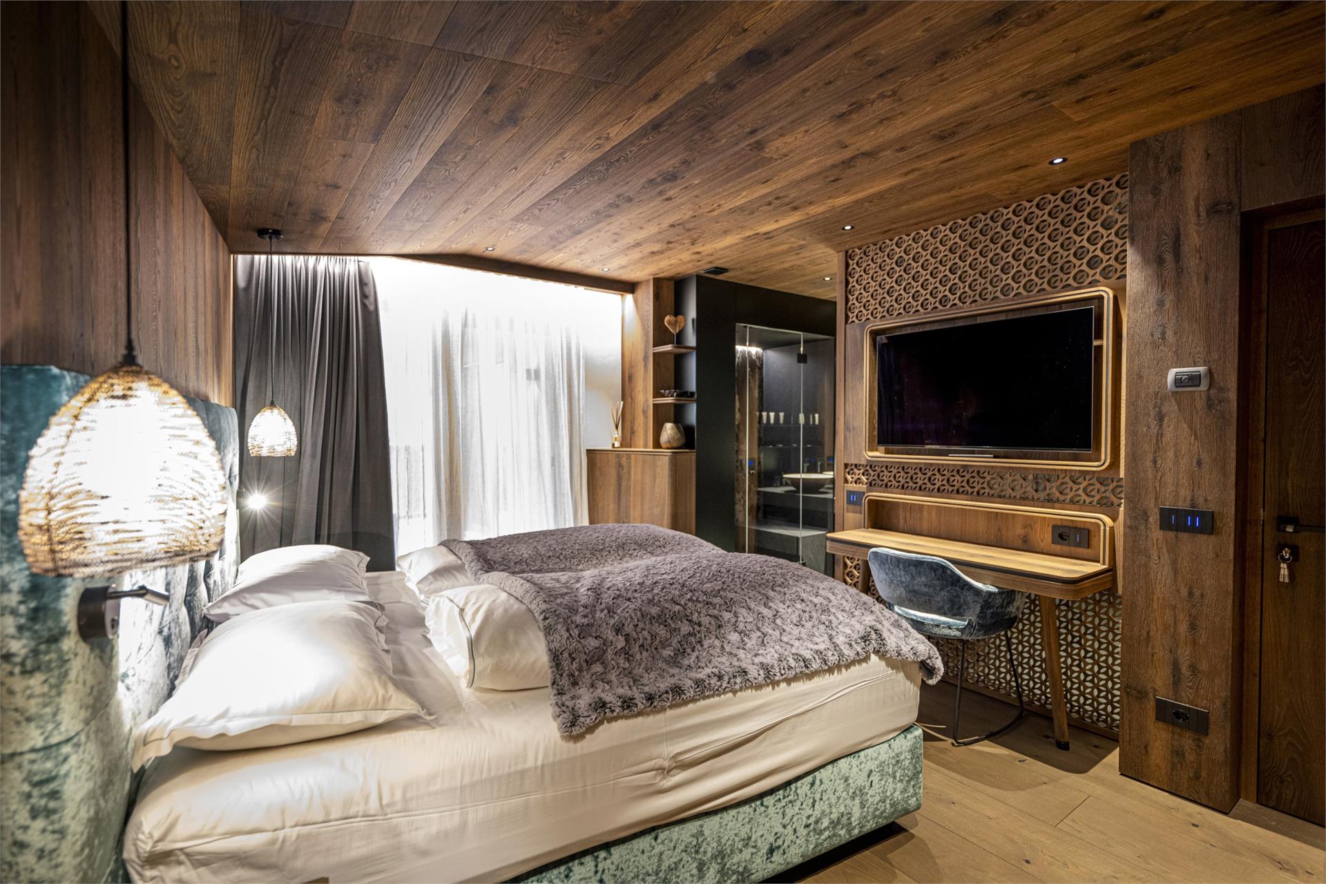 Chalet Urela - Luxury Apartment St.Christina in Gröden 18 suedtirol.info