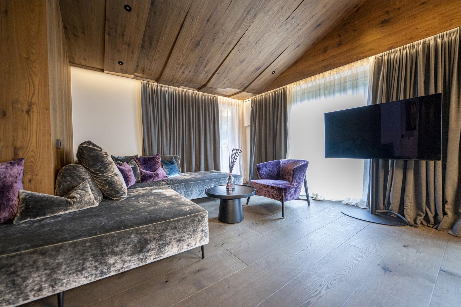 Chalet Urela - Luxury Apartment St.Christina in Gröden 22 suedtirol.info