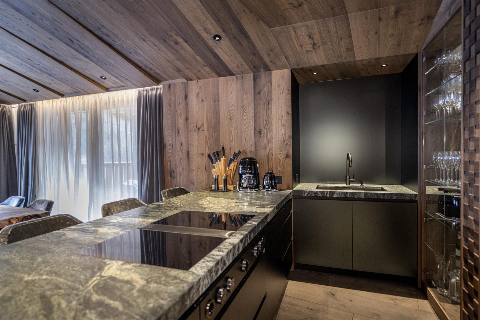 Chalet Urela - Luxury Apartment St.Christina in Gröden 25 suedtirol.info