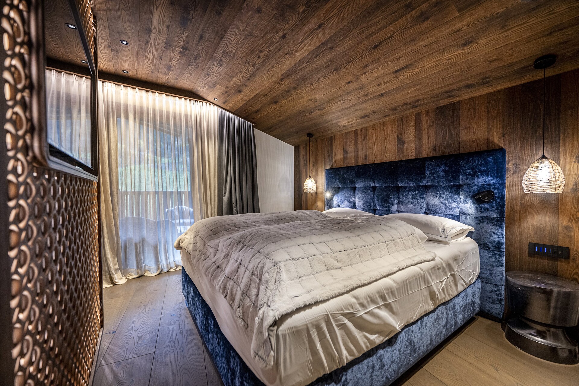 Chalet Urela - Luxury Apartment St.Christina in Gröden 28 suedtirol.info
