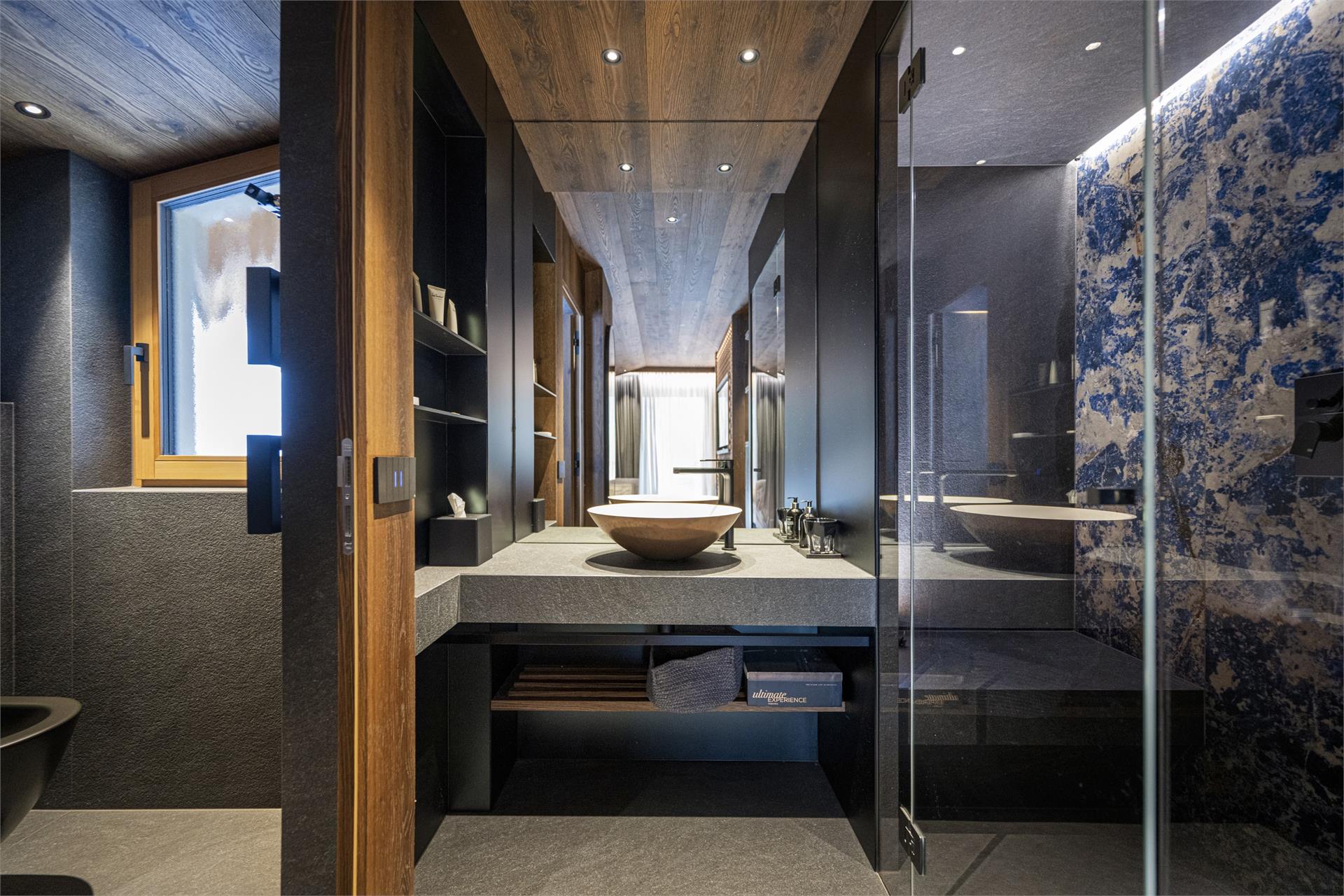 Chalet Urela - Luxury Apartment St.Christina in Gröden 14 suedtirol.info
