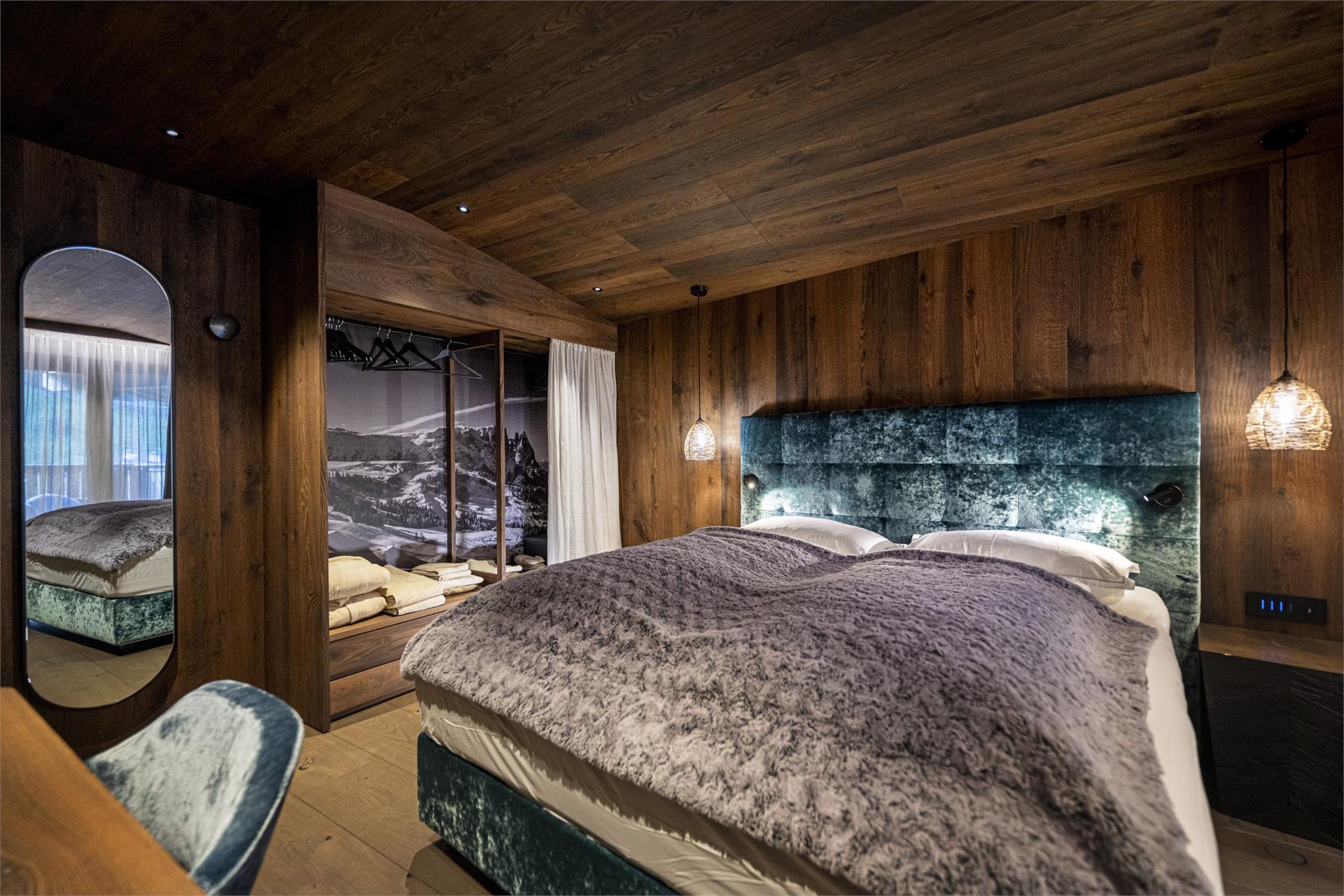 Chalet Urela - Luxury Apartment St.Christina in Gröden 20 suedtirol.info