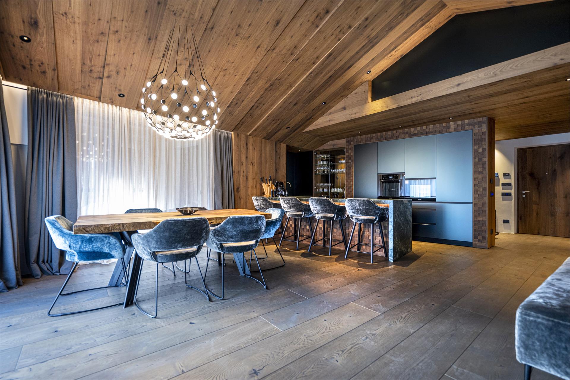 Chalet Urela - Luxury Apartment St.Christina in Gröden 17 suedtirol.info