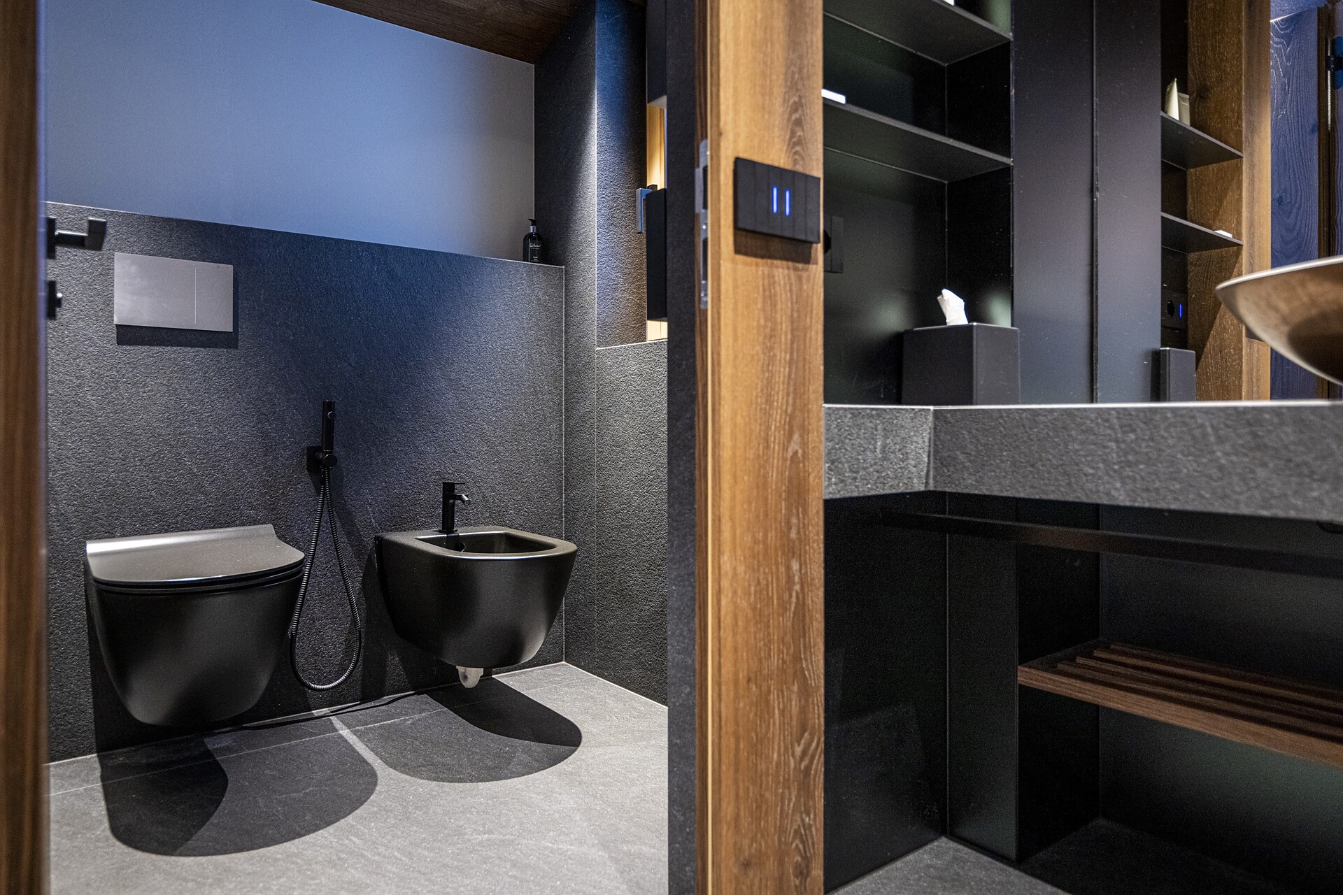 Chalet Urela Luxury Penthouse Val Gardena Dolomites