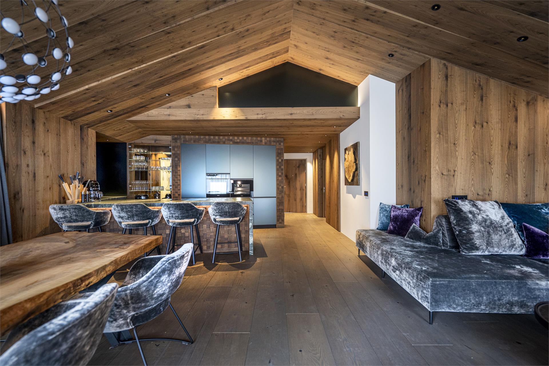 Chalet Urela - Luxury Apartment St.Christina in Gröden 23 suedtirol.info