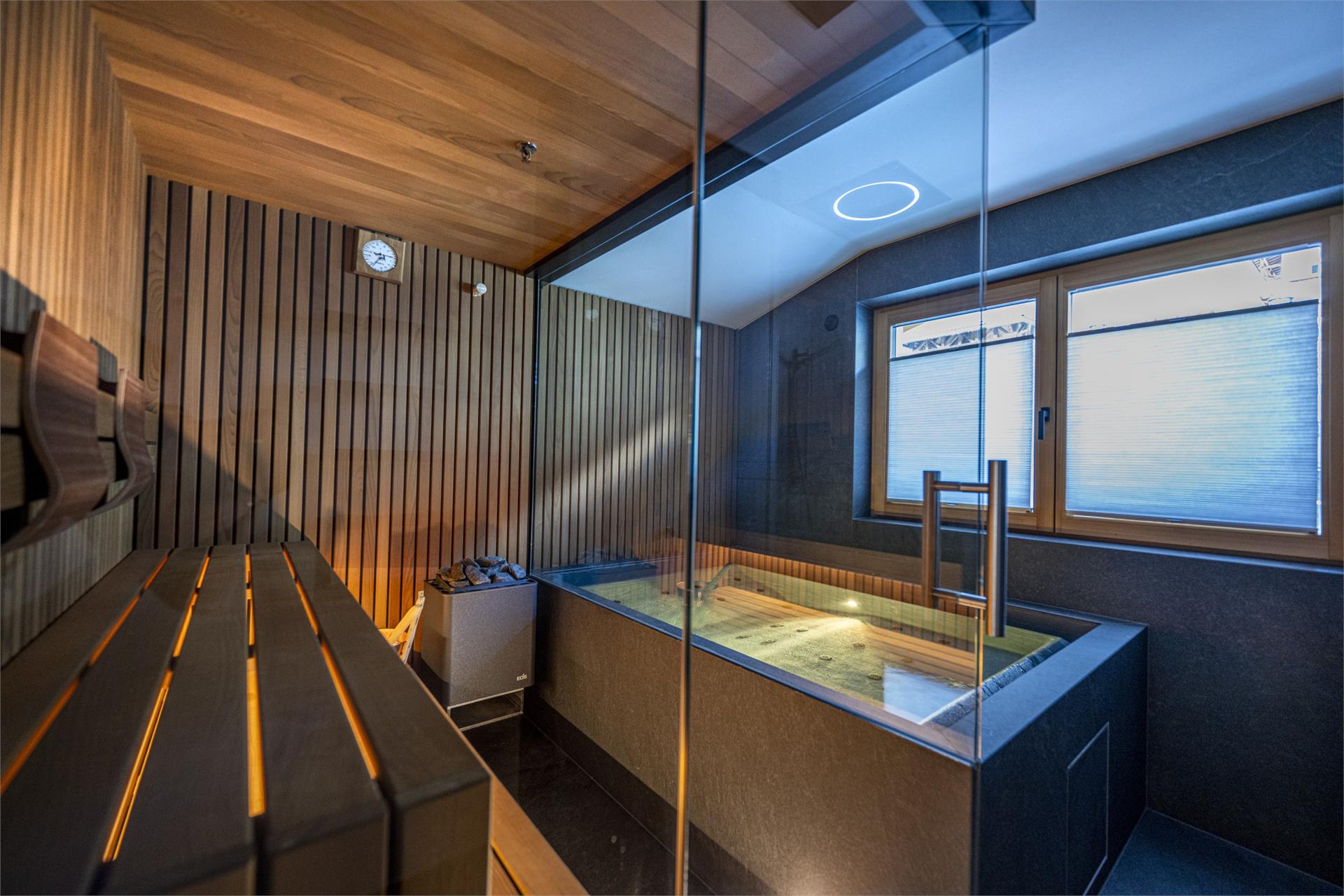 Chalet Urela - Luxury Apartment St.Christina in Gröden 21 suedtirol.info