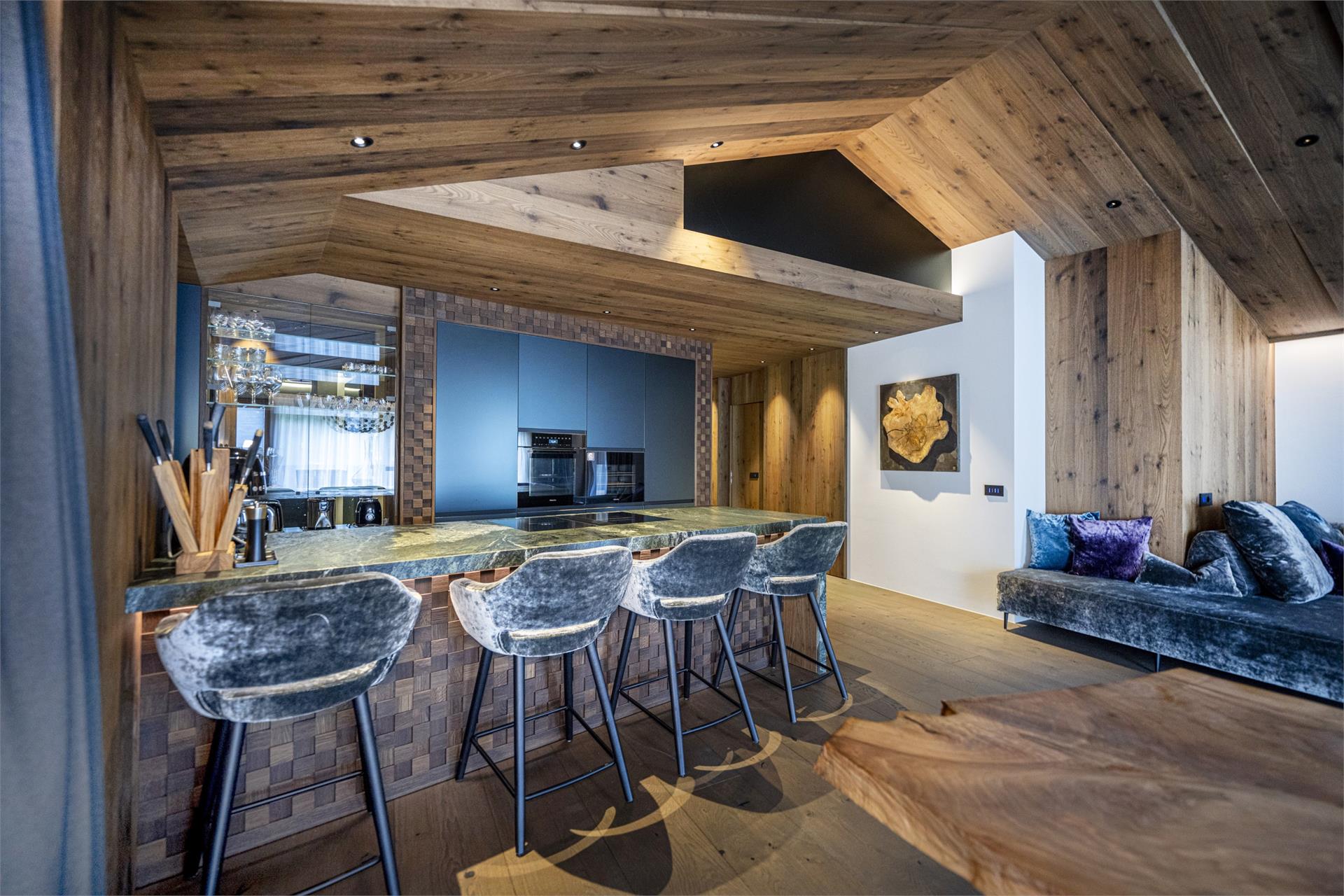Chalet Urela - Luxury Apartment St.Christina in Gröden 24 suedtirol.info