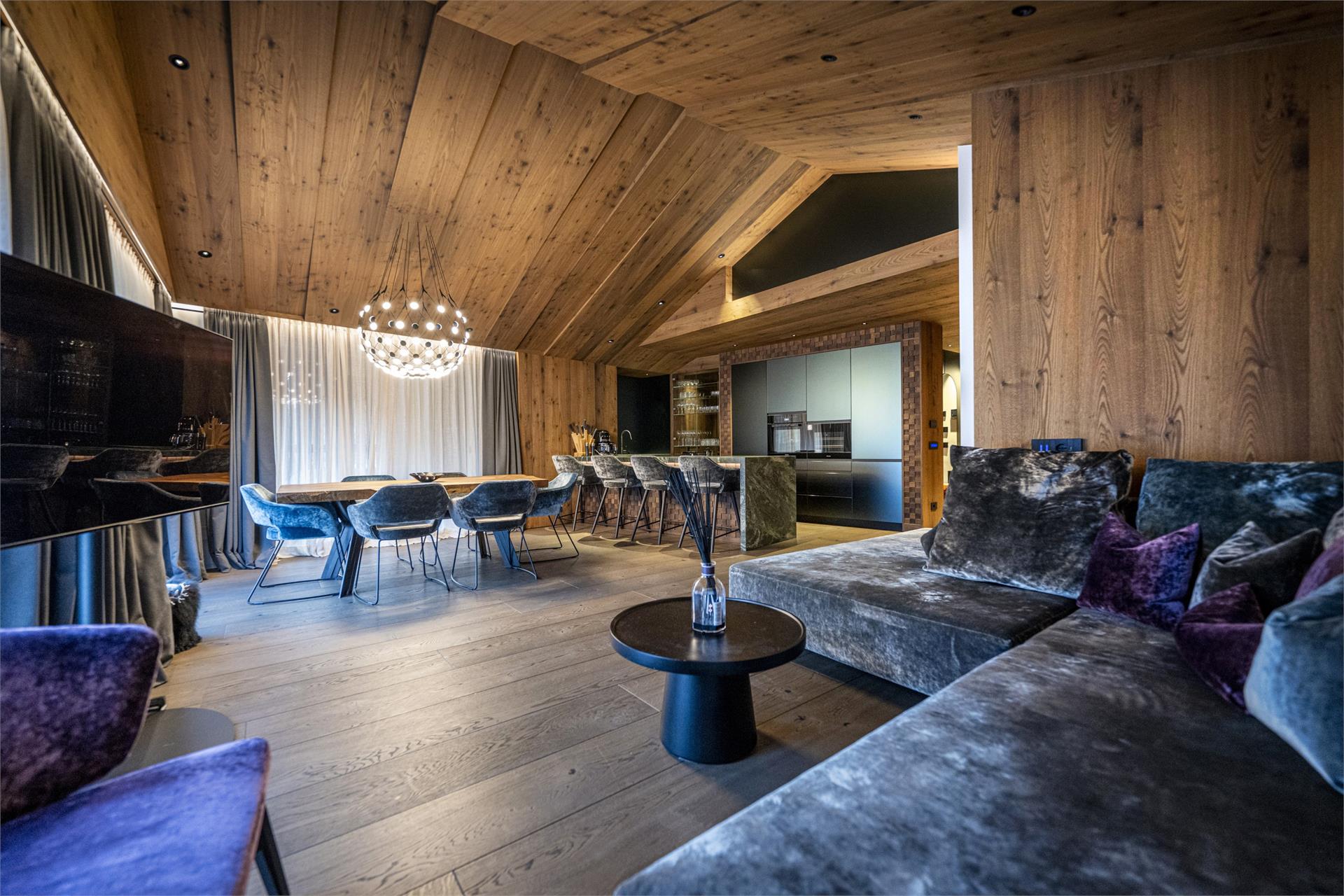 Chalet Urela - Luxury Apartment St.Christina in Gröden 3 suedtirol.info