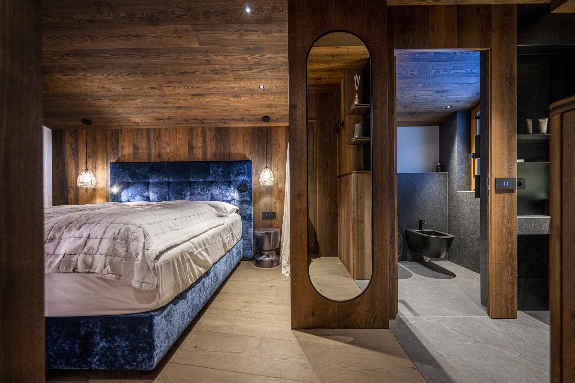 Chalet Urela - Luxury Apartment St.Christina in Gröden 27 suedtirol.info