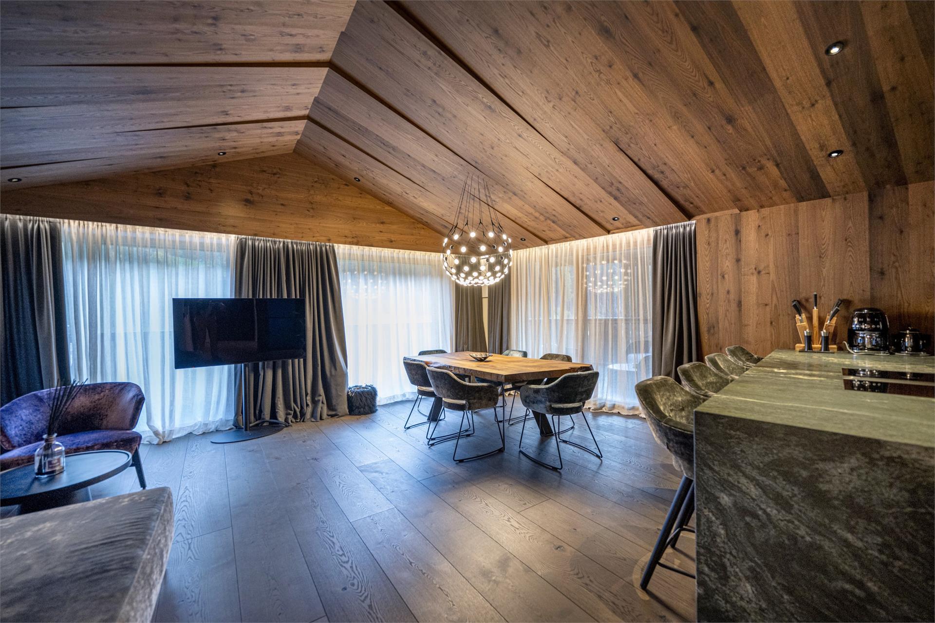 Chalet Urela - Luxury Apartment St.Christina in Gröden 7 suedtirol.info