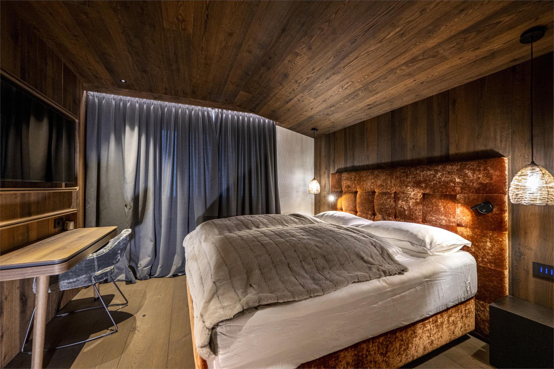 Chalet Urela - Luxury Apartment St.Christina in Gröden 30 suedtirol.info