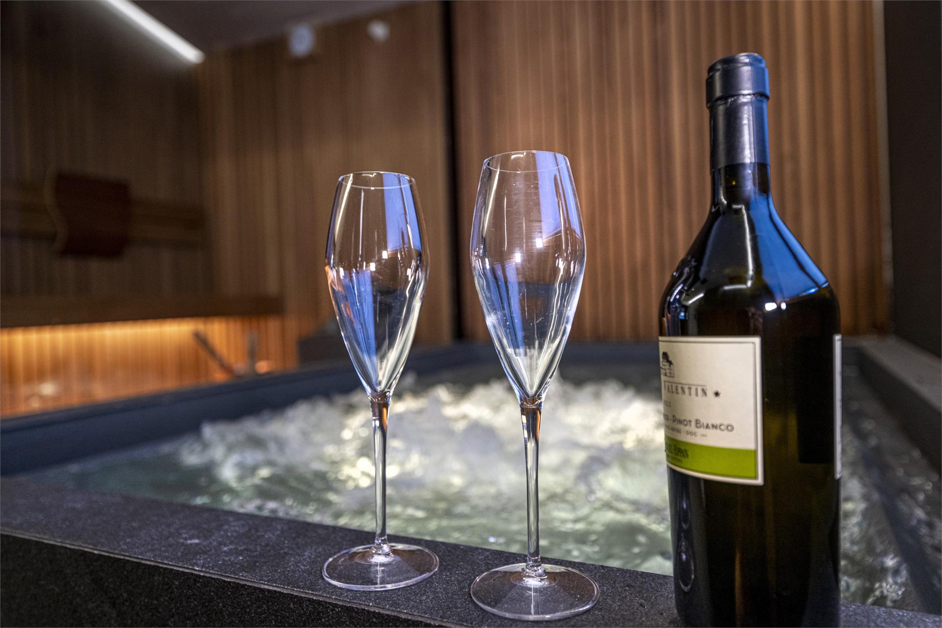 Chalet Urela - Luxury Apartment St.Christina in Gröden 2 suedtirol.info