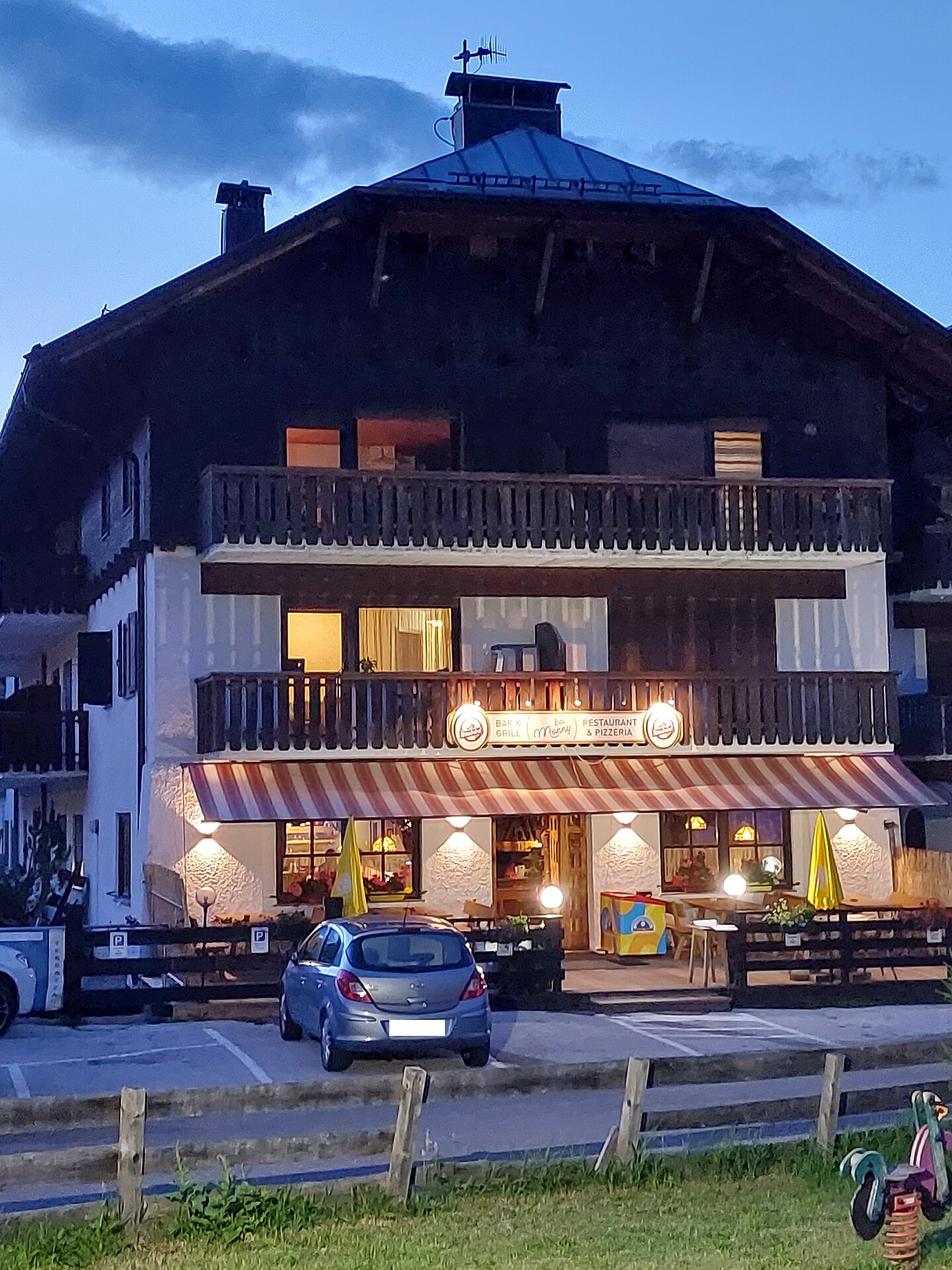 Carezza Lake Apartament