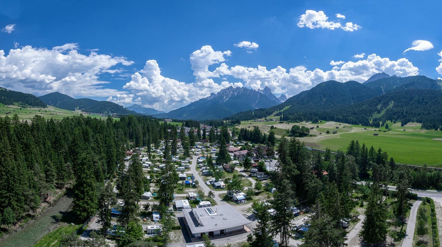 Camping Olympia Toblach/Dobbiaco 4 suedtirol.info