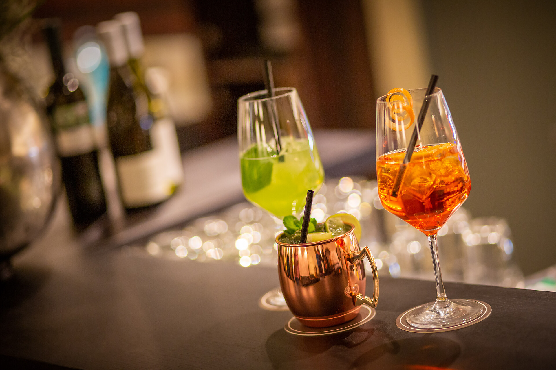 Restaurant Samyr