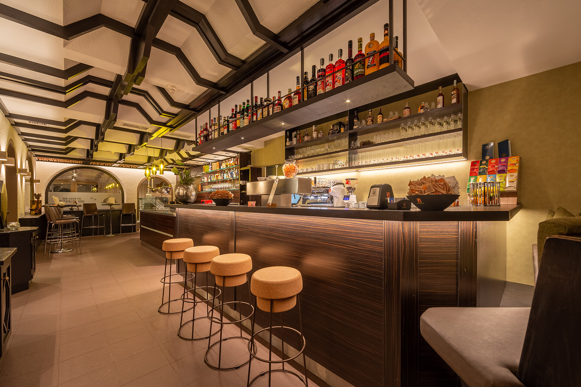 Restaurant Samyr