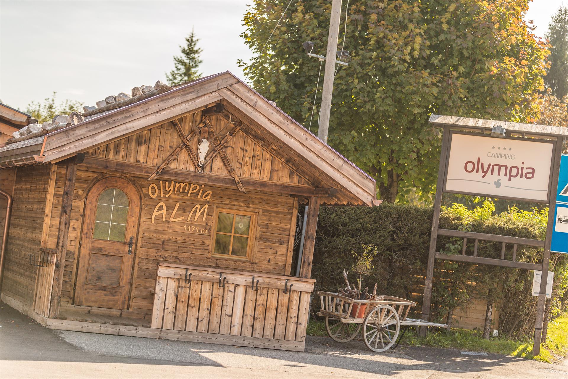 Camping Olympia Toblach/Dobbiaco 24 suedtirol.info