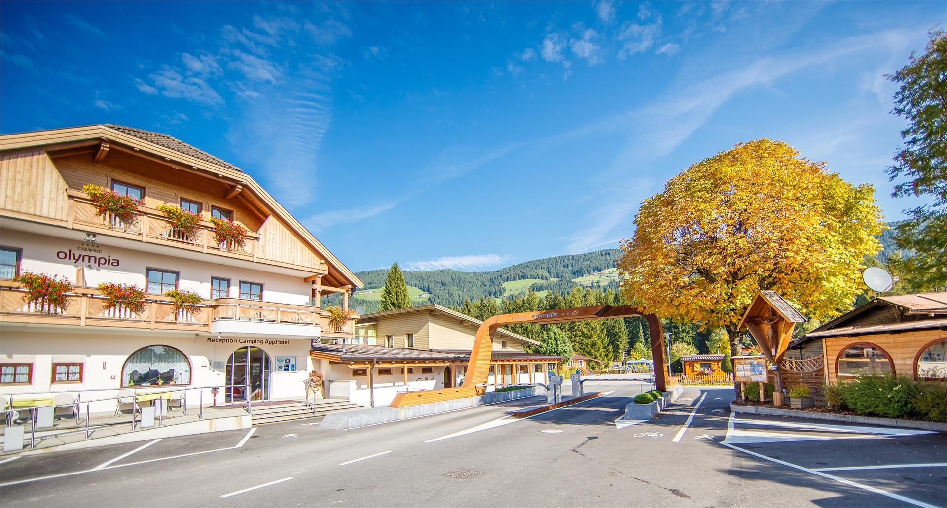 Camping Olympia Toblach/Dobbiaco 1 suedtirol.info