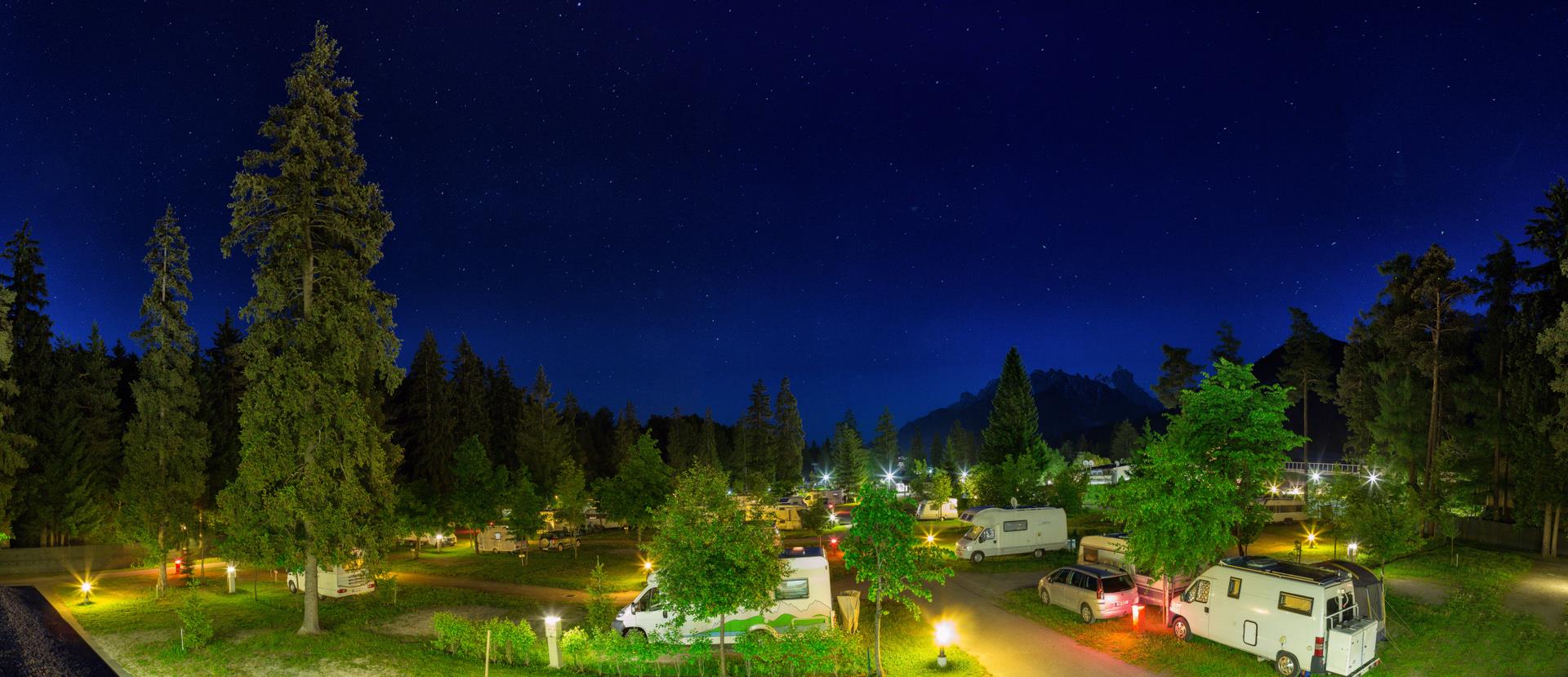 Camping Olympia Toblach/Dobbiaco 5 suedtirol.info