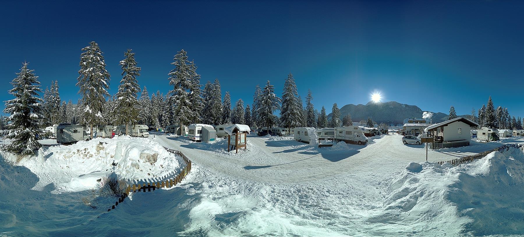 Camping Olympia Toblach/Dobbiaco 3 suedtirol.info