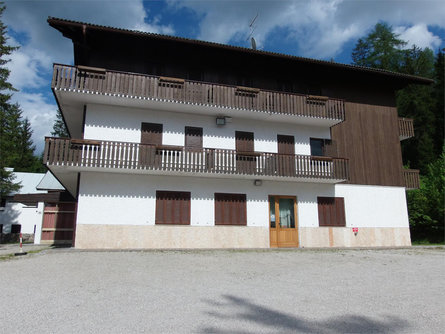 Casa Alpina Toblach 1 suedtirol.info