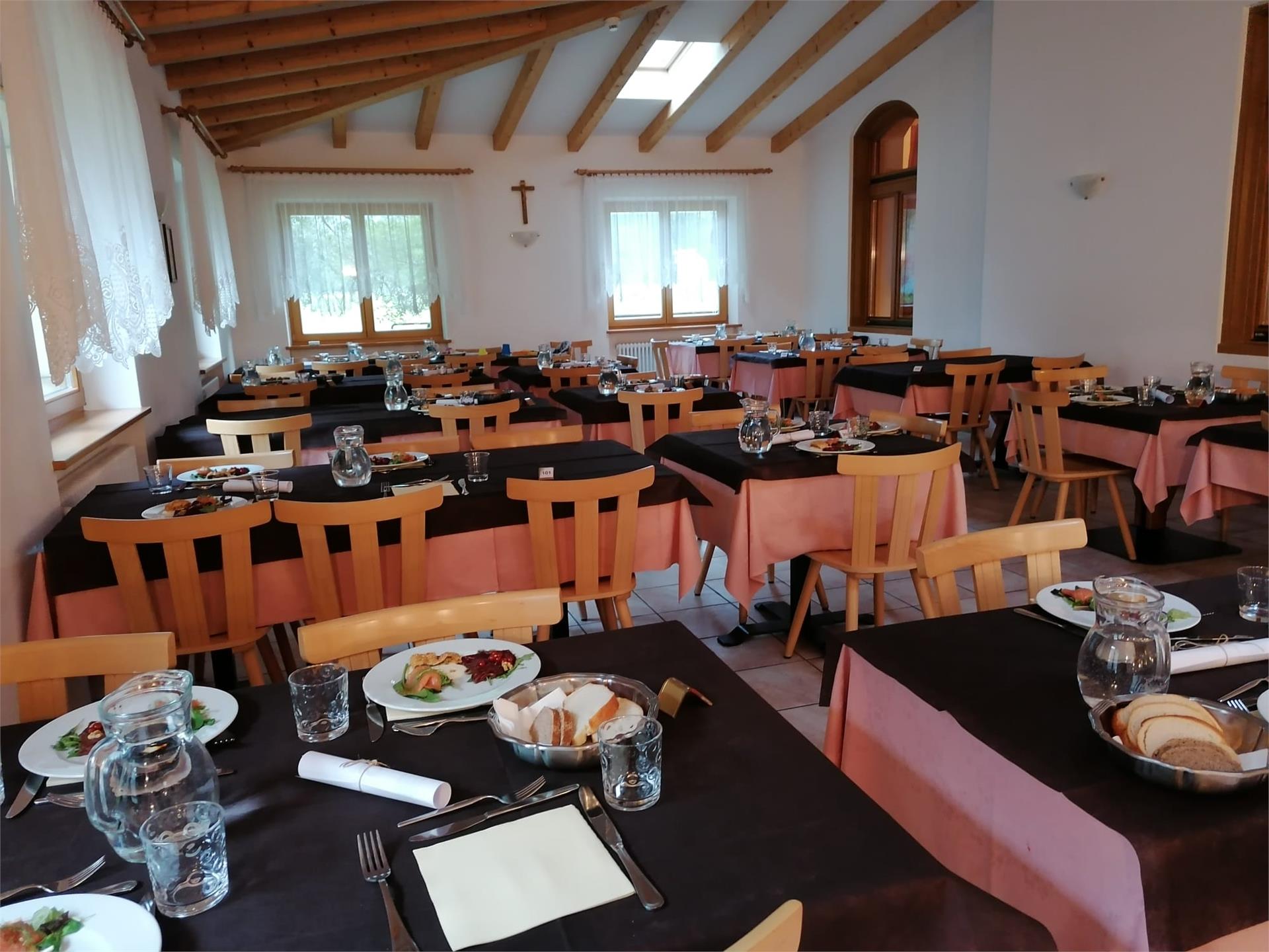 Casa per ferie Europa Dobbiaco 18 suedtirol.info
