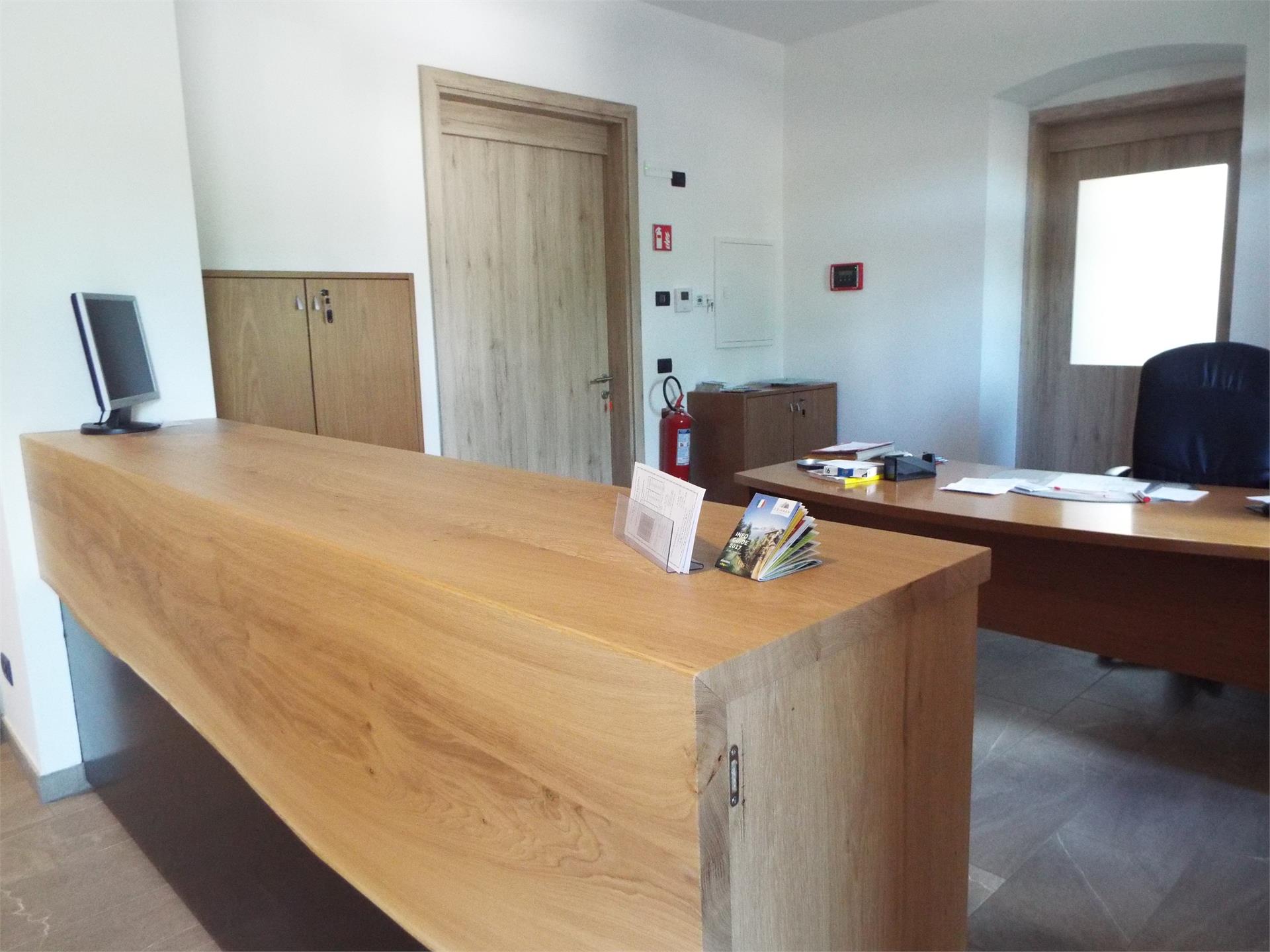 Casa per ferie Europa Dobbiaco 5 suedtirol.info
