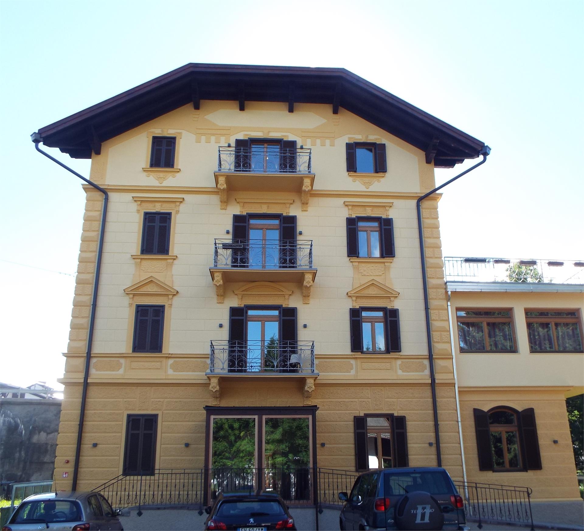 Casa per ferie Europa Dobbiaco 6 suedtirol.info